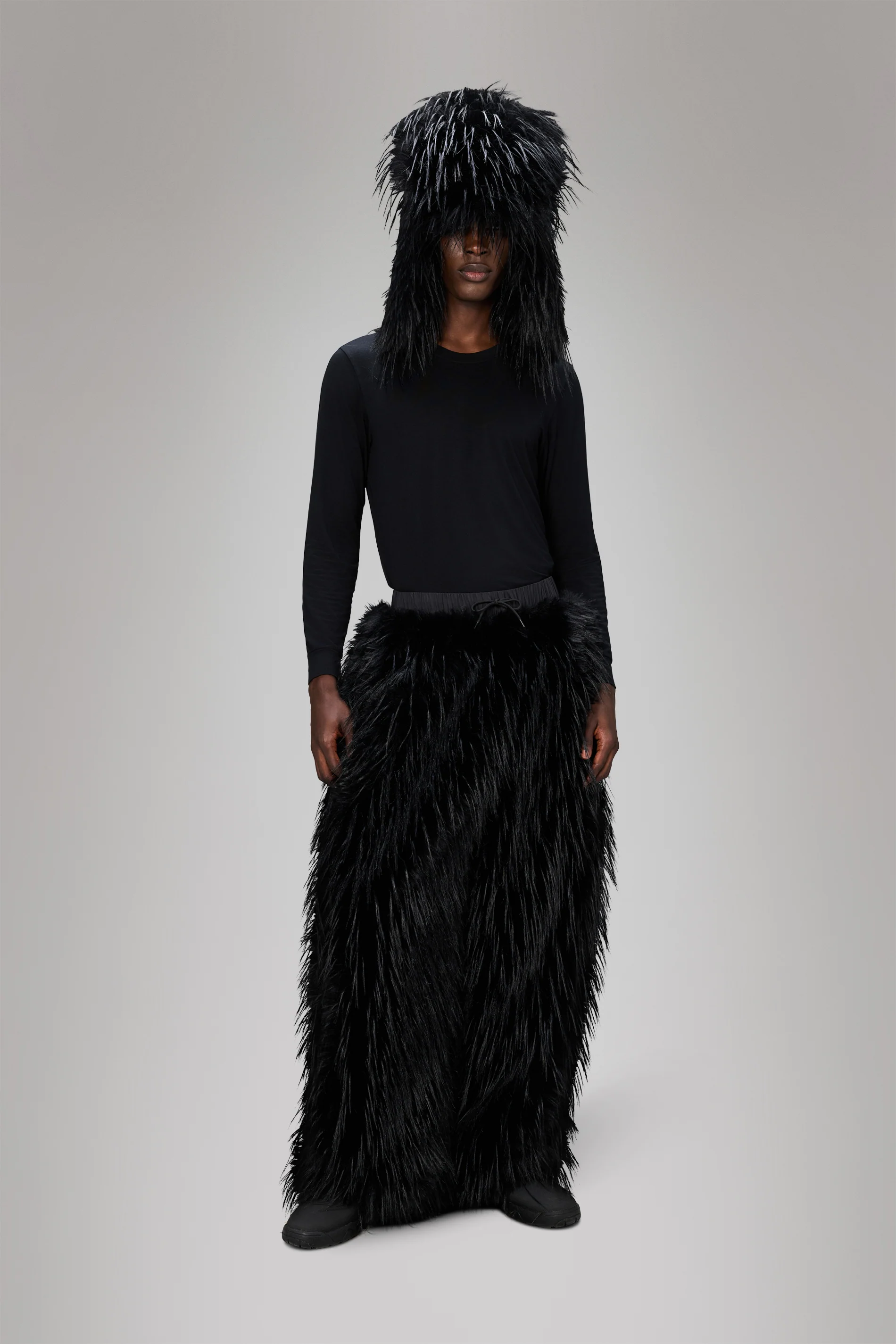 Vision Fleece Pants