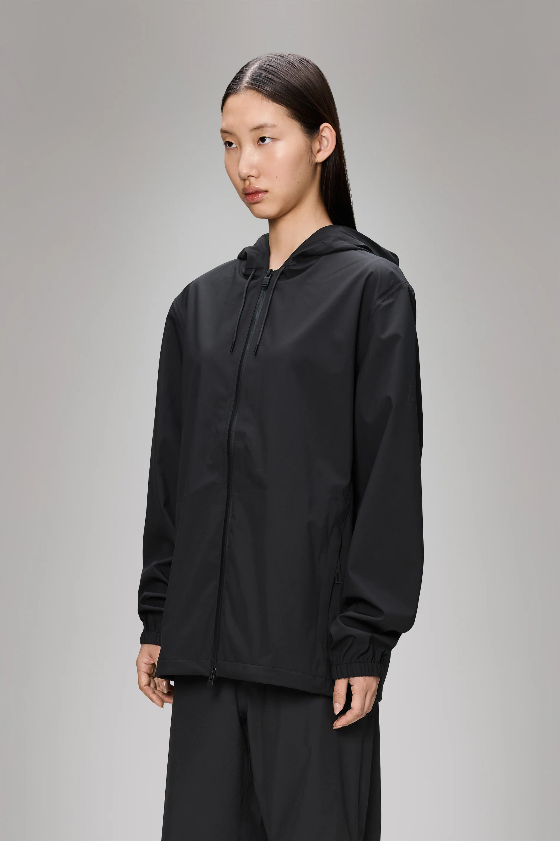 Suva Hardshell Jacket