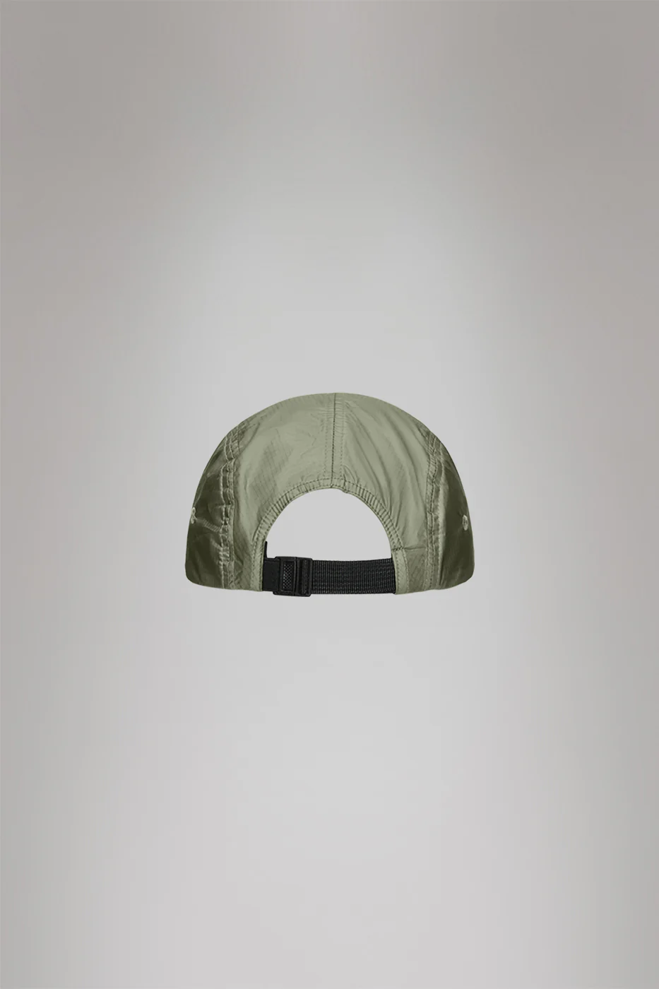 5 Panel Ripstop Cap