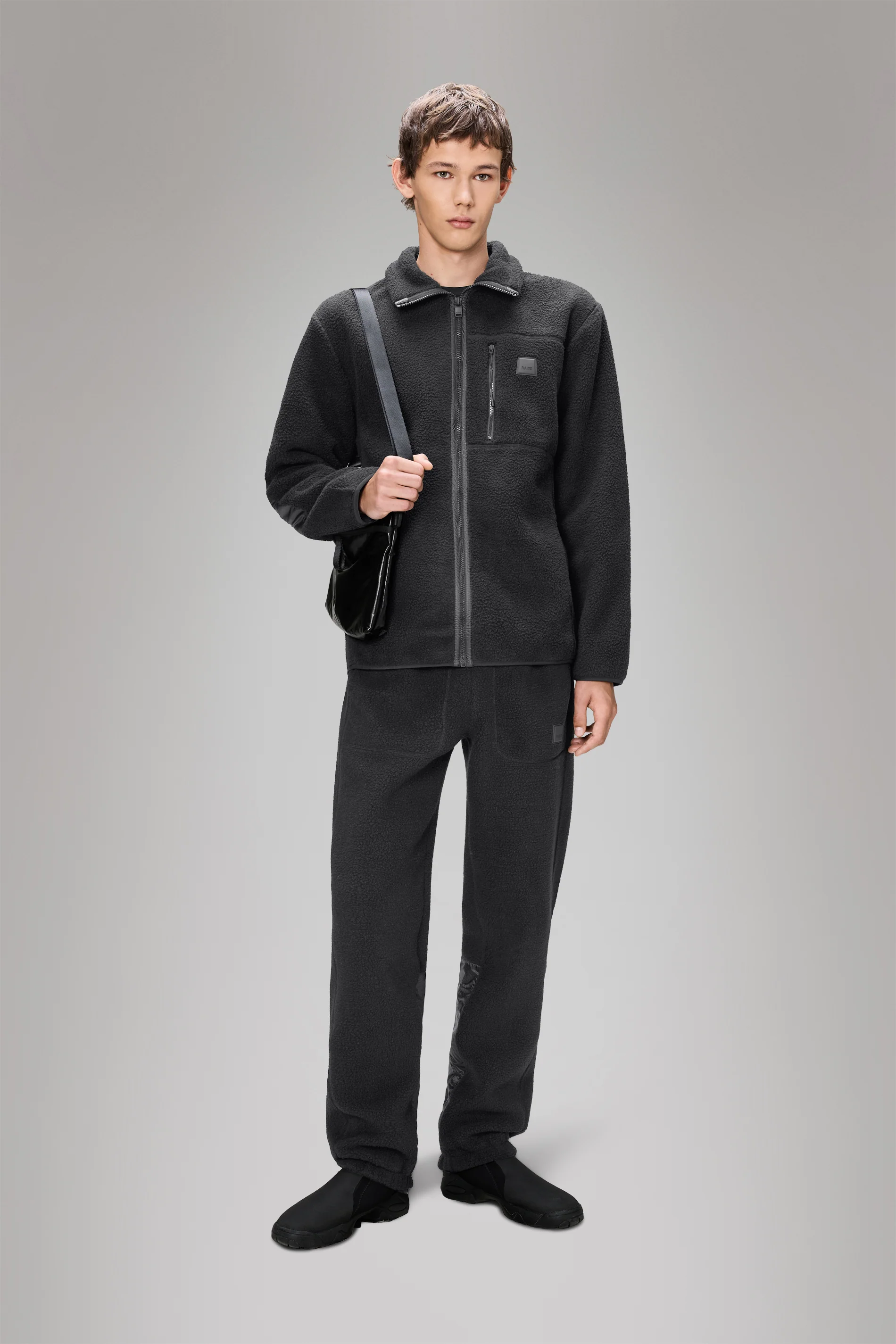 Yermo Fleece Jacket