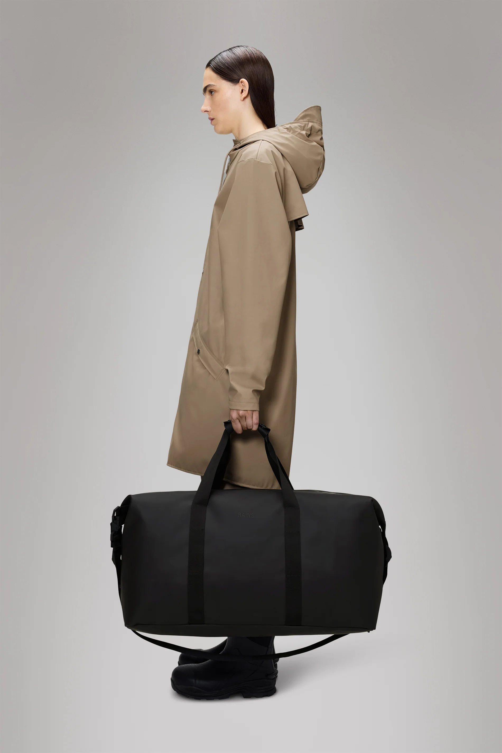 Hilo Weekend Bag Large