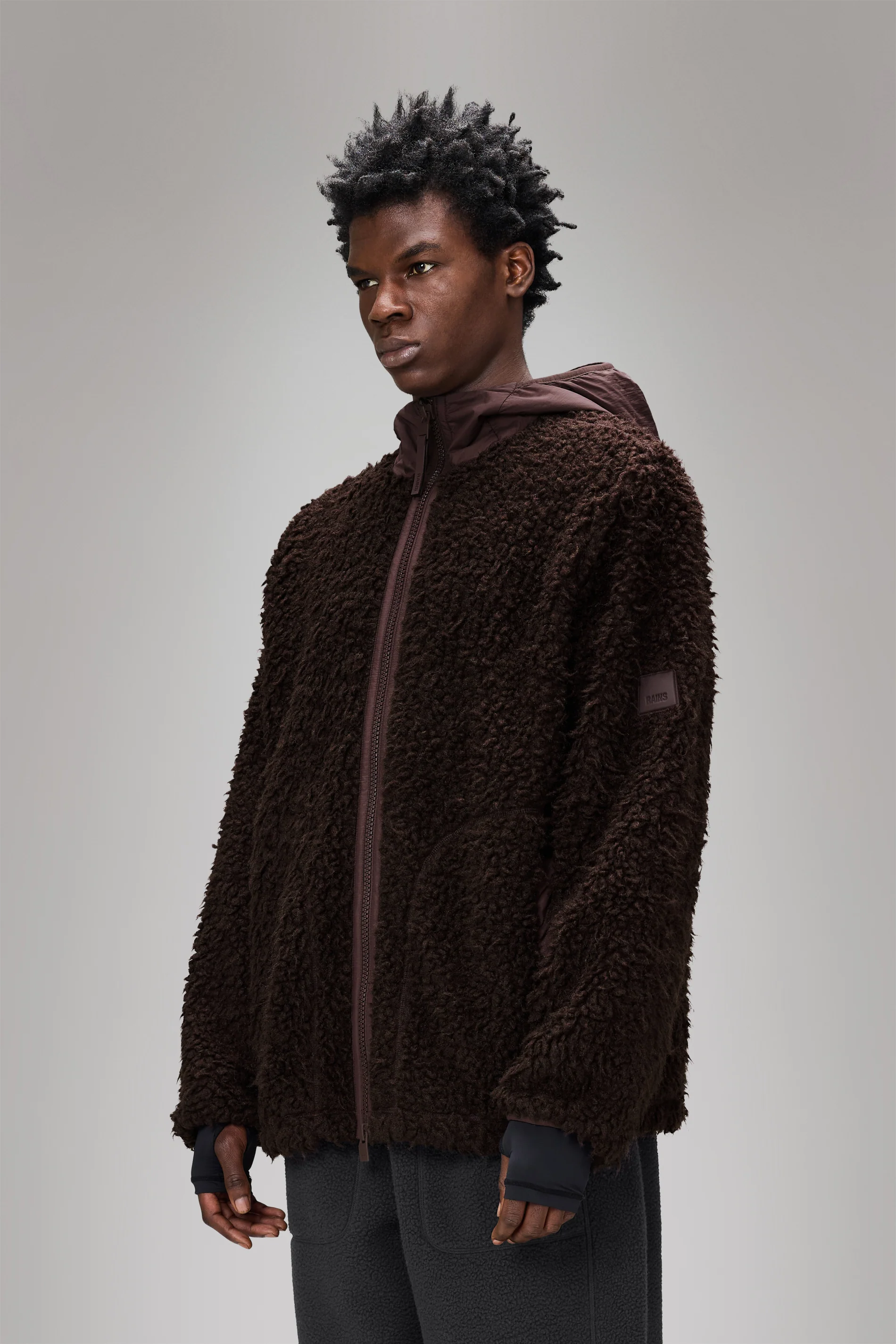 Trikala Vision Fleece Jacket