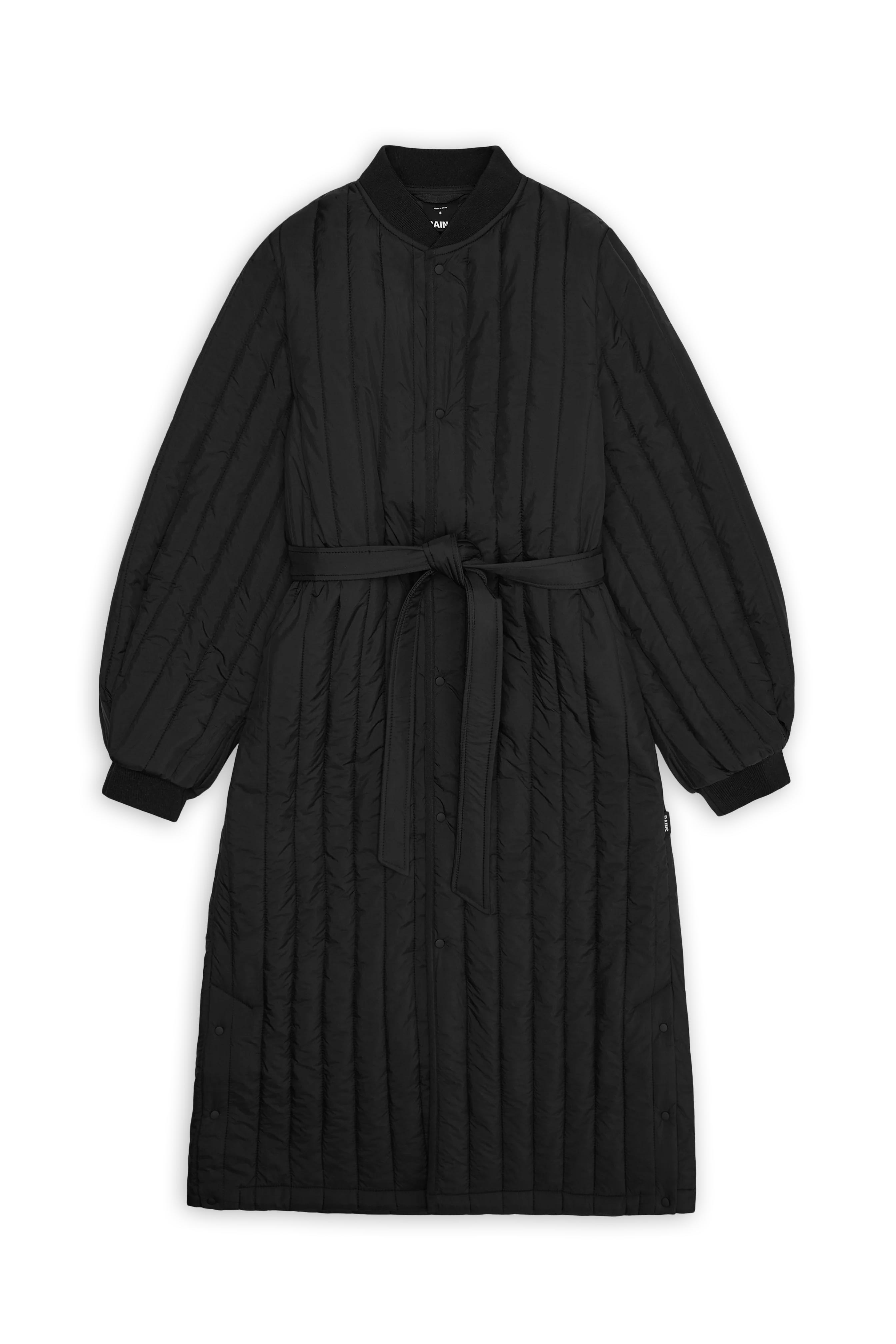 Banja Liner W Coat