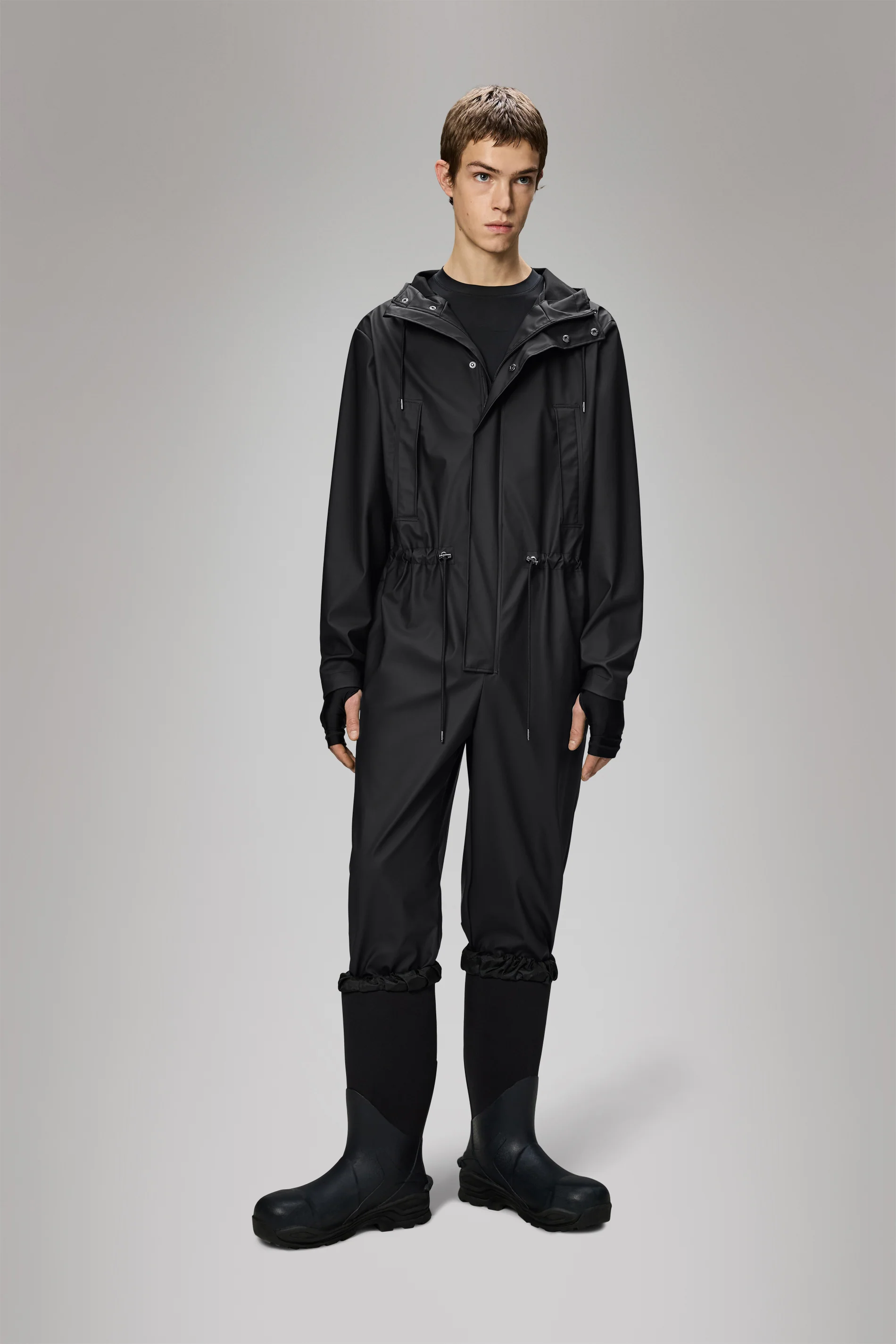 Jumpsuit Regular