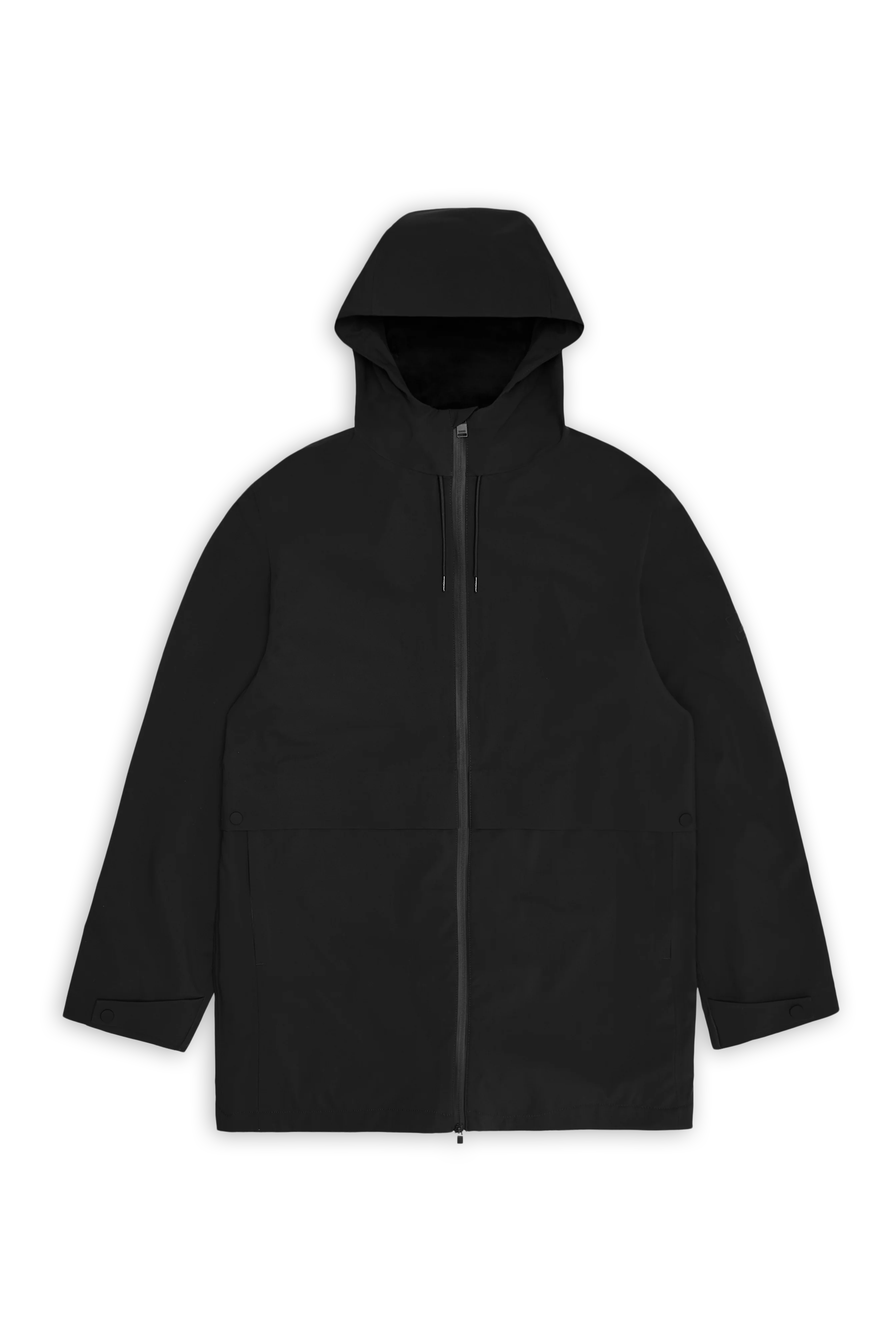 Suva Hardshell Long Jacket