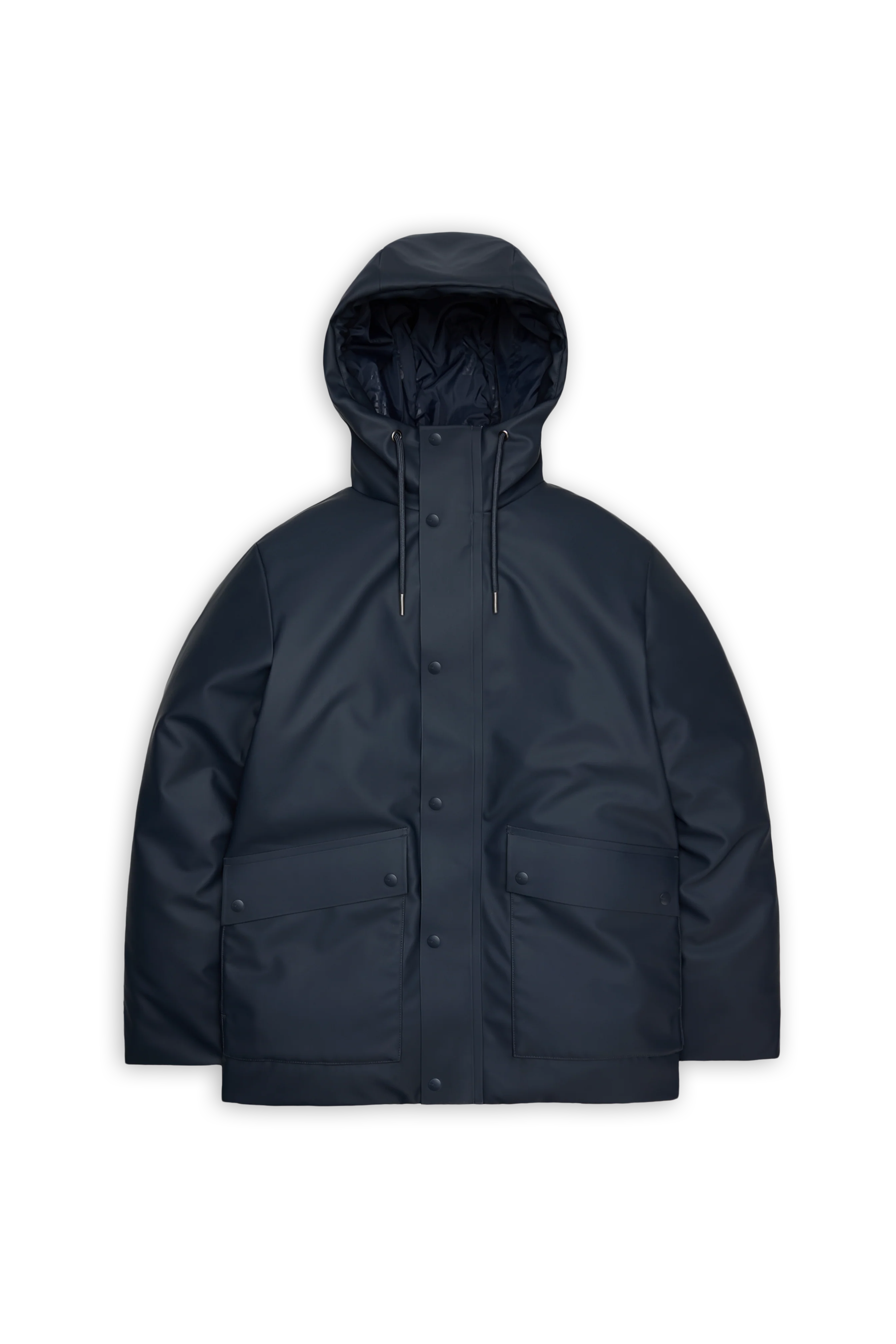 Nome Parka