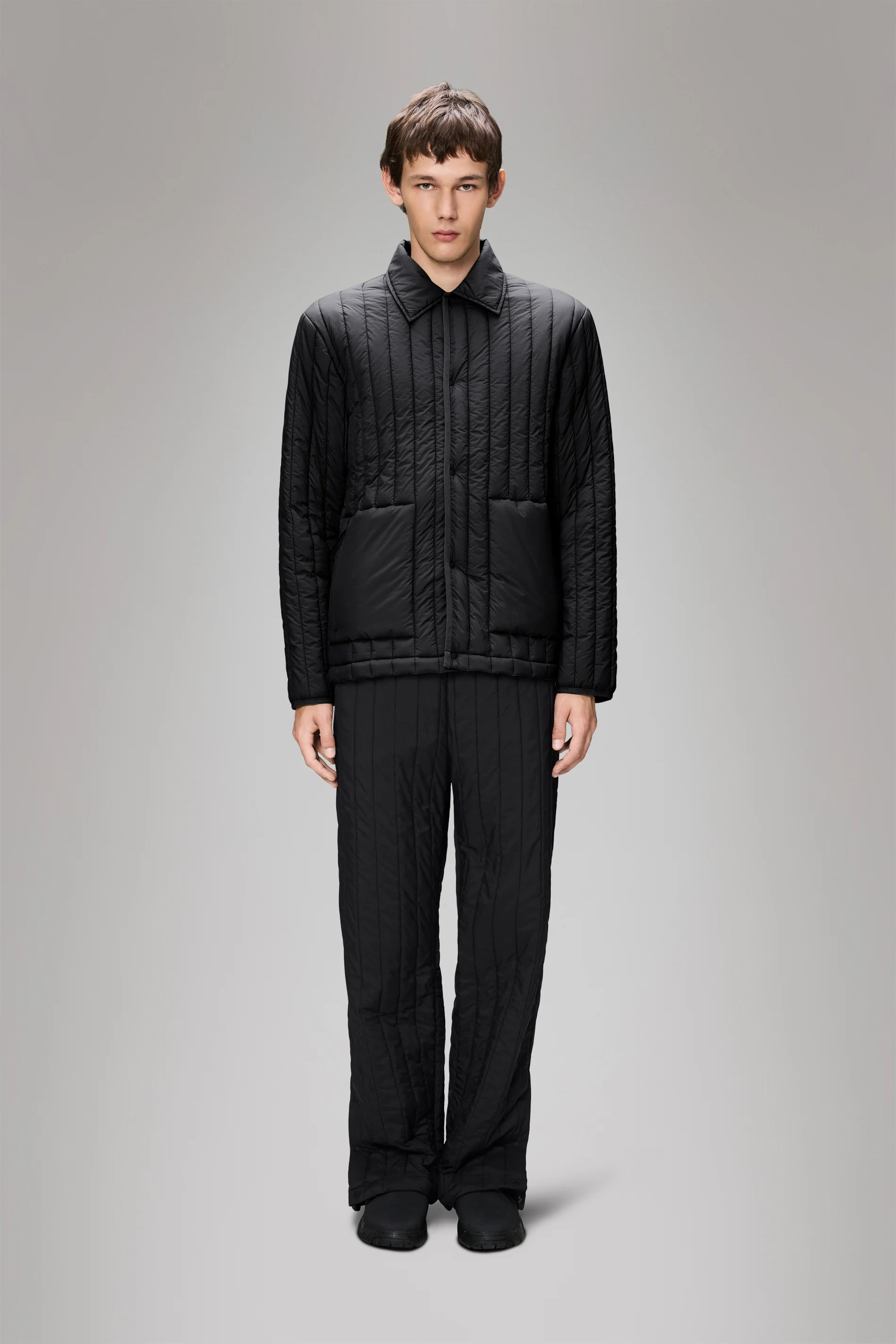 Banja Liner Overshirt