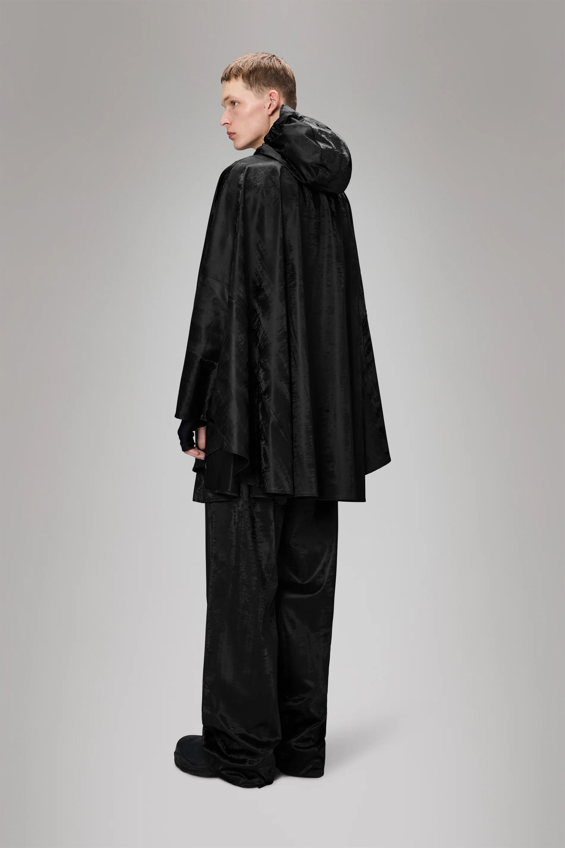 Cape