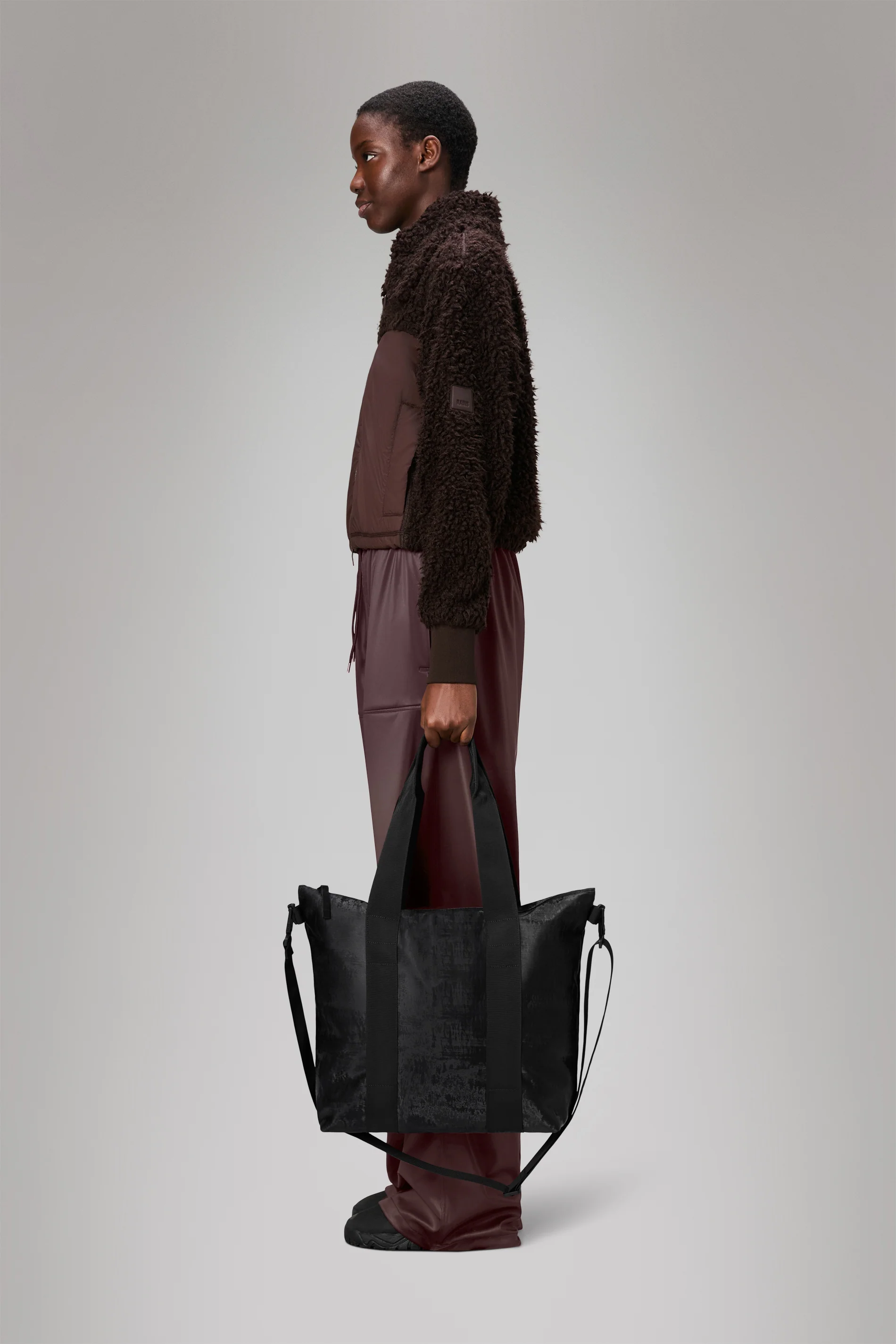 Tote Bag Mini
