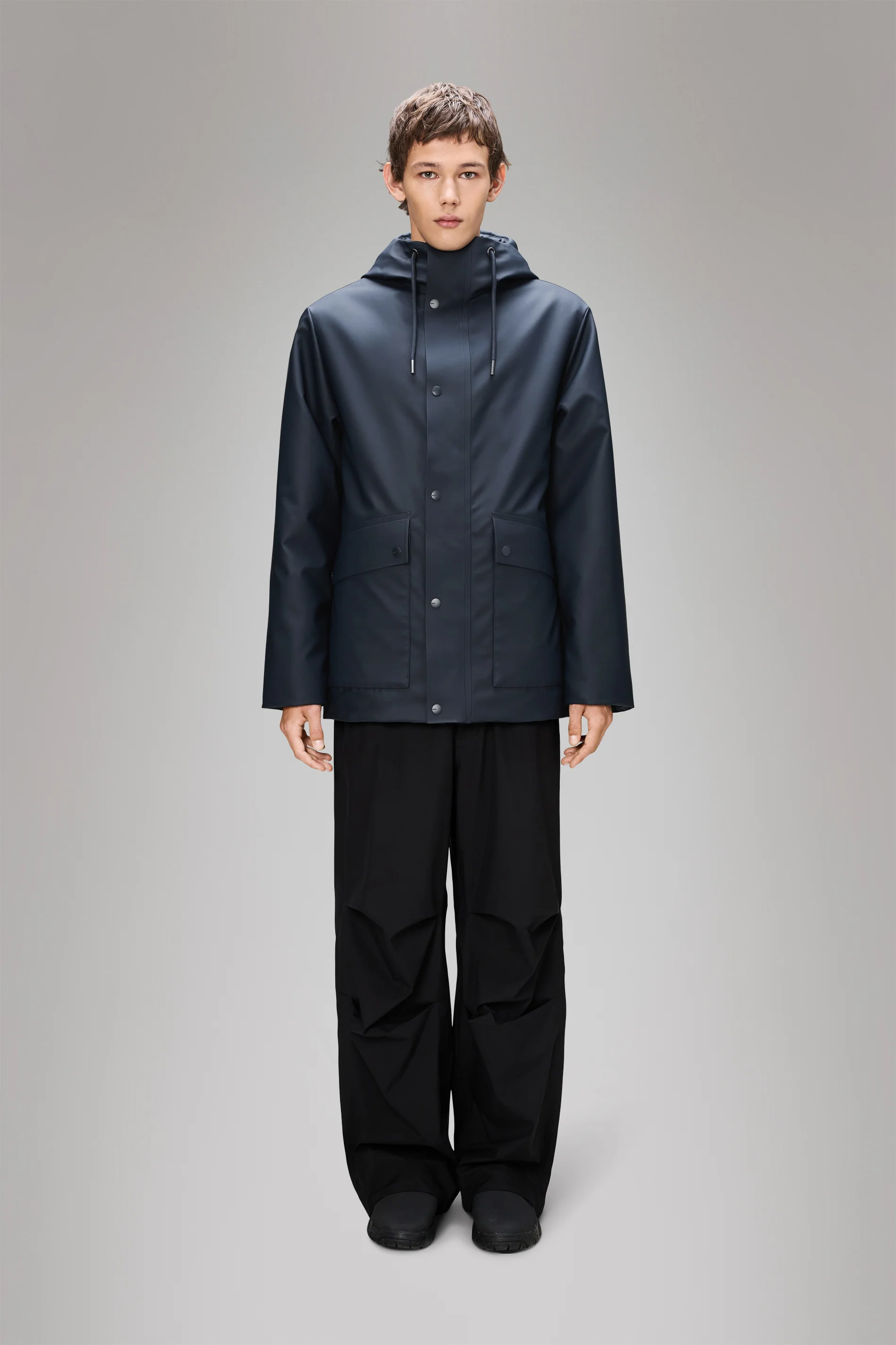 Nome Parka