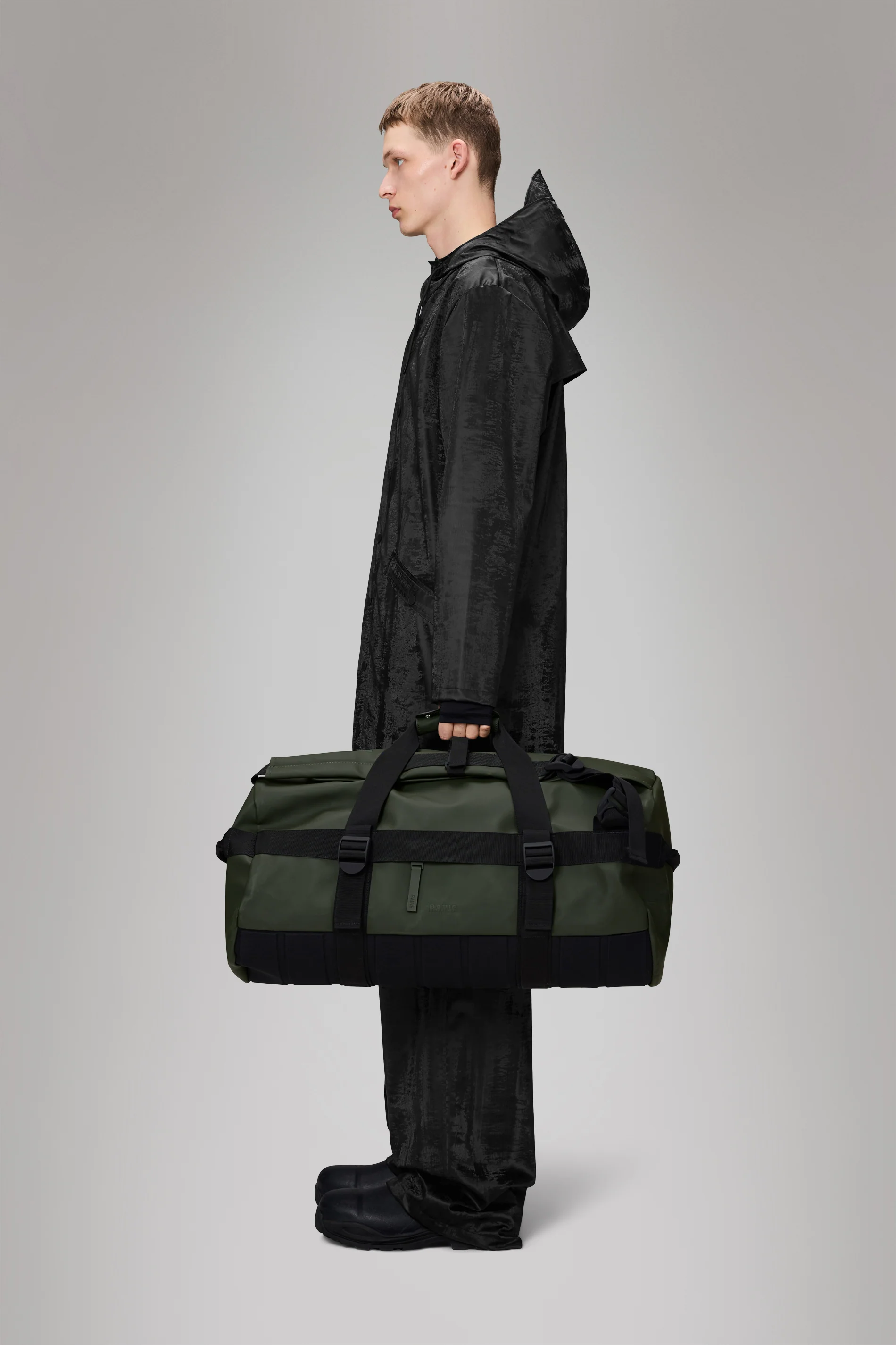 Texel Duffel Bag Small