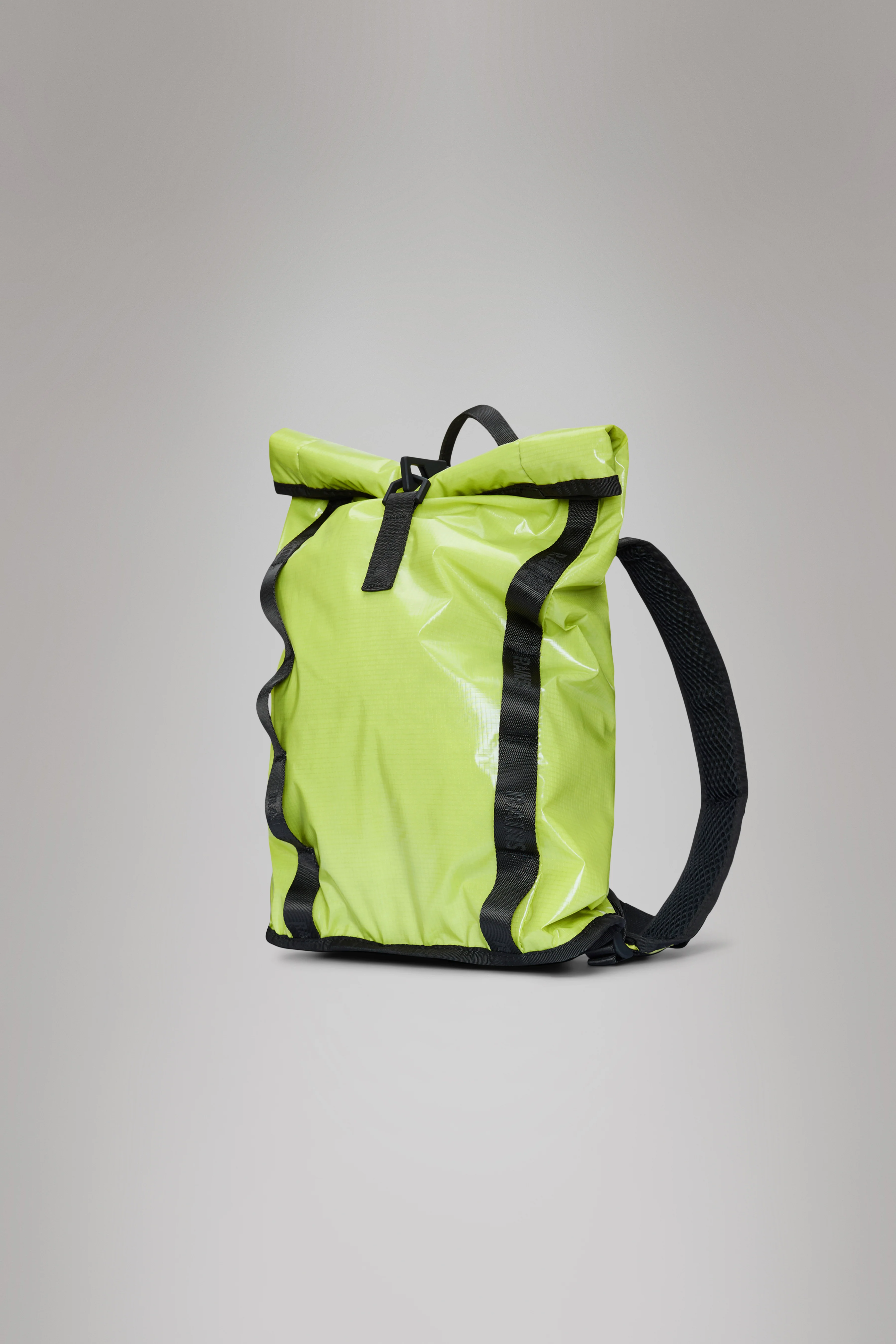Sibu Rolltop Rucksack Mini