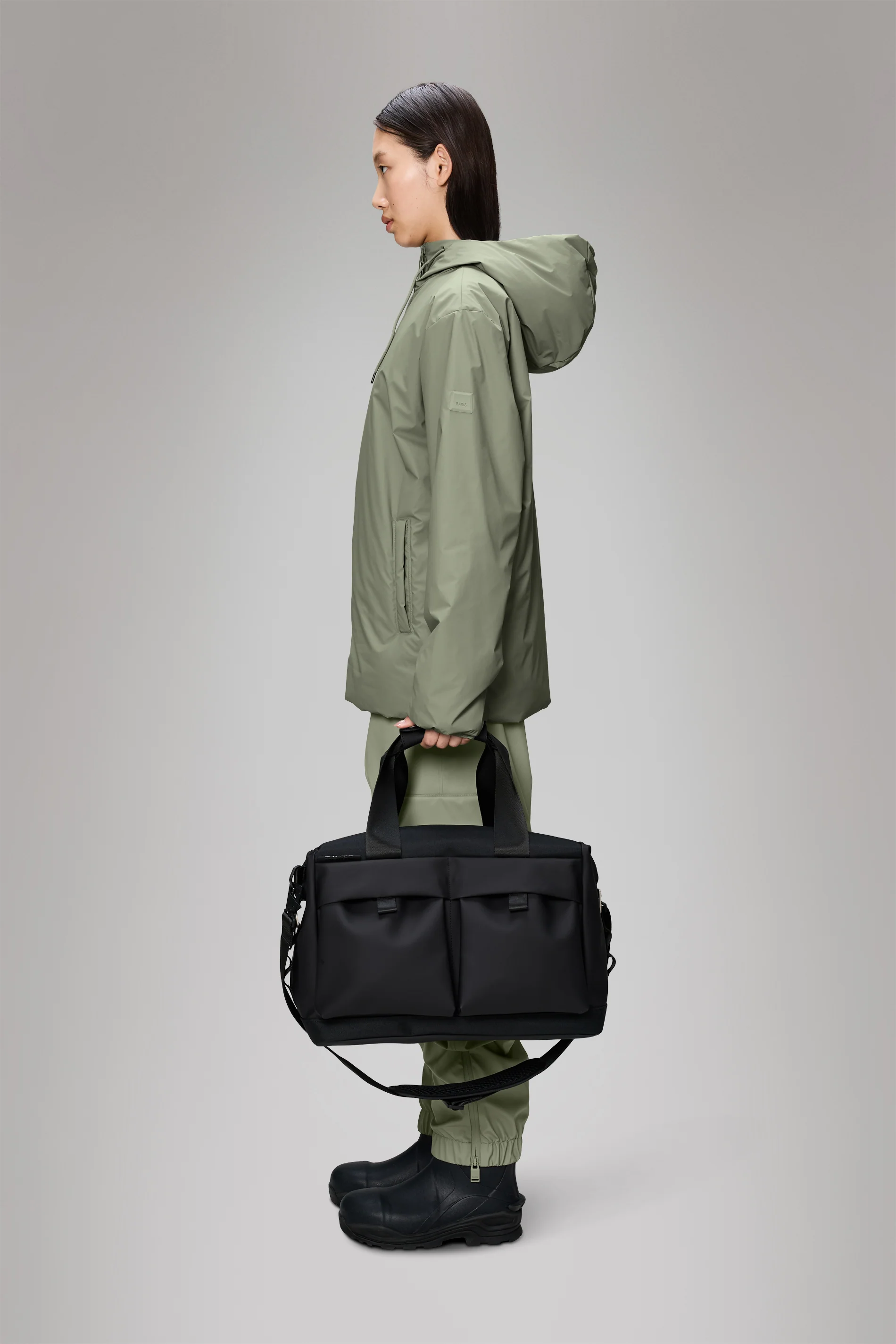 Otaru Weekend Bag Small