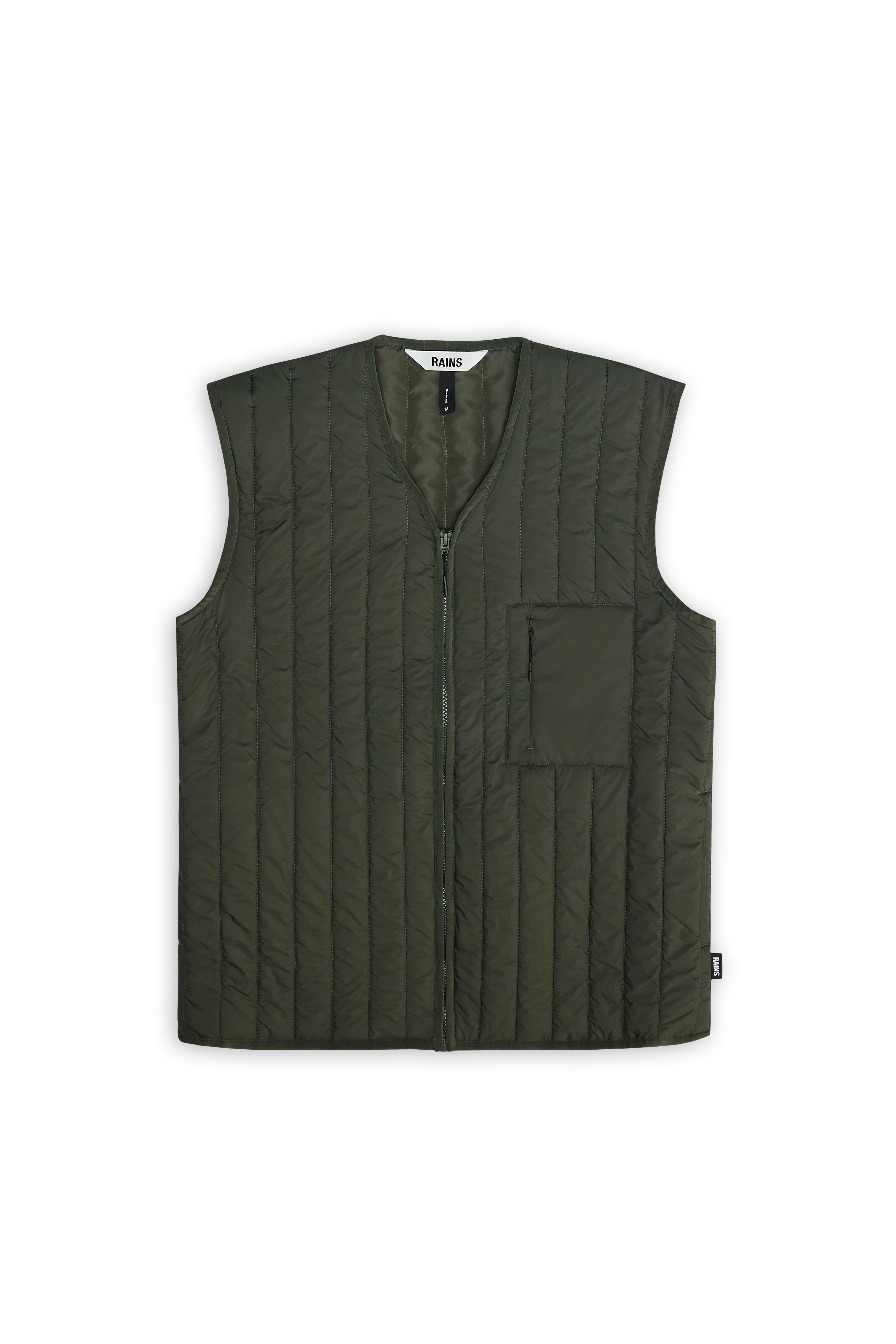 Banja Liner Vest
