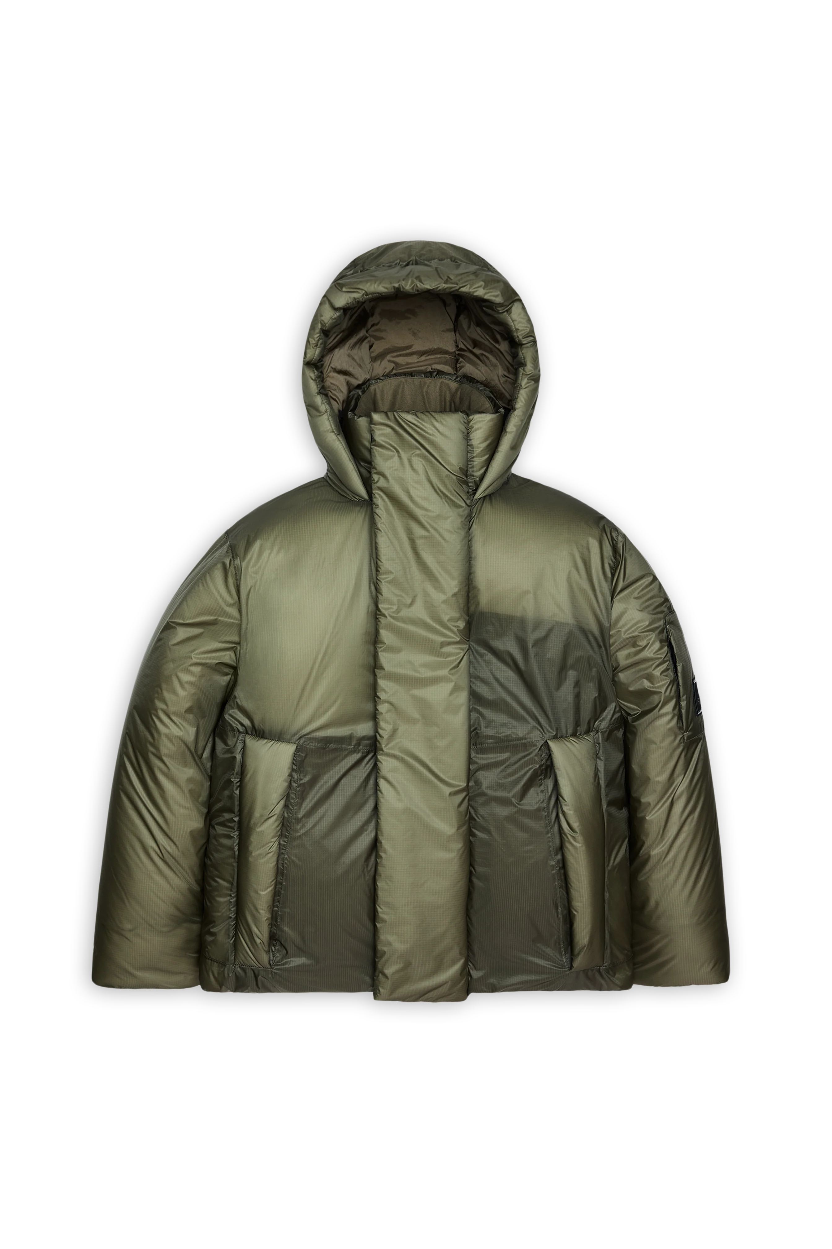 Torna Insulated Jacket