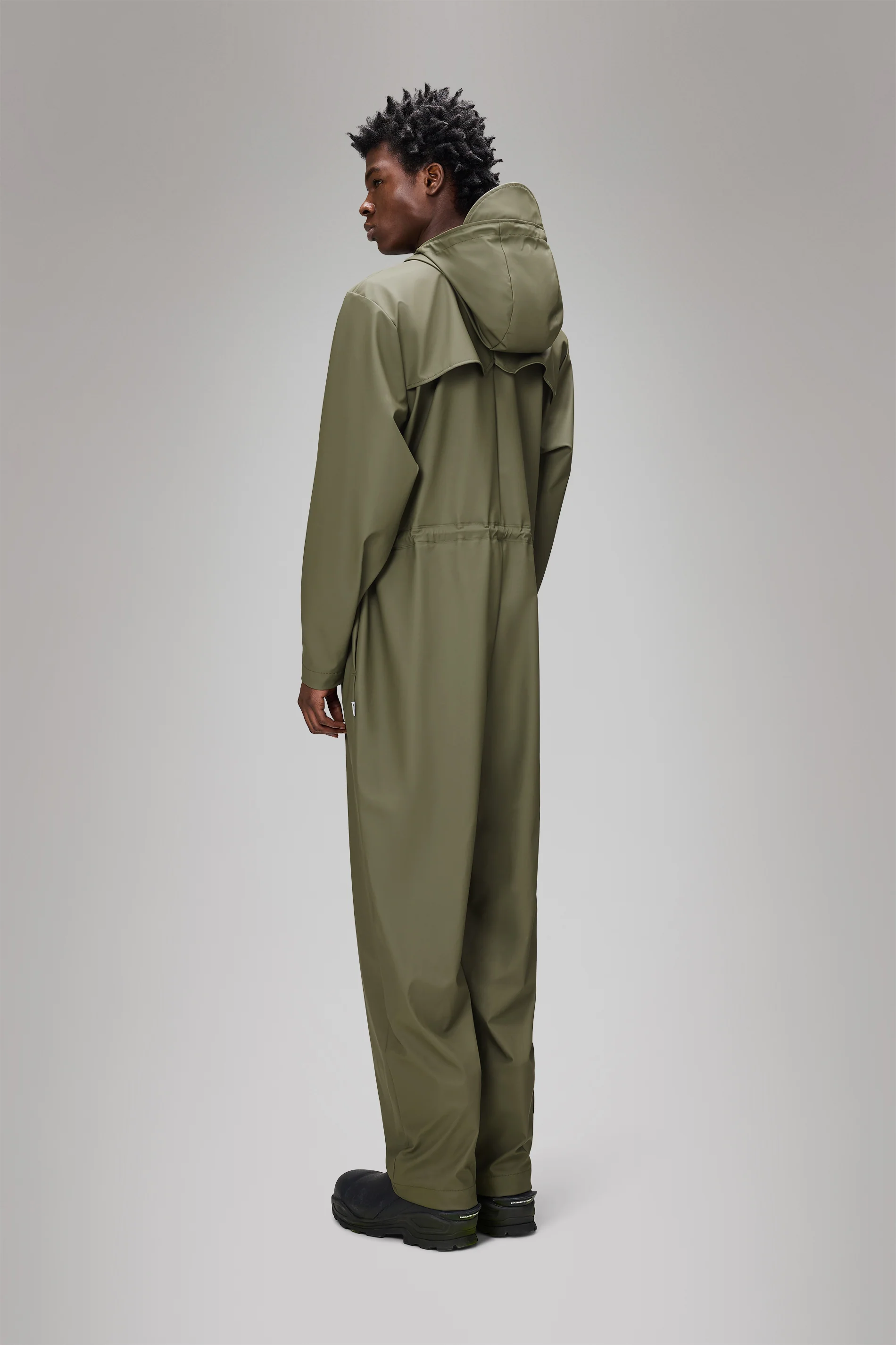 Jumpsuit Regular