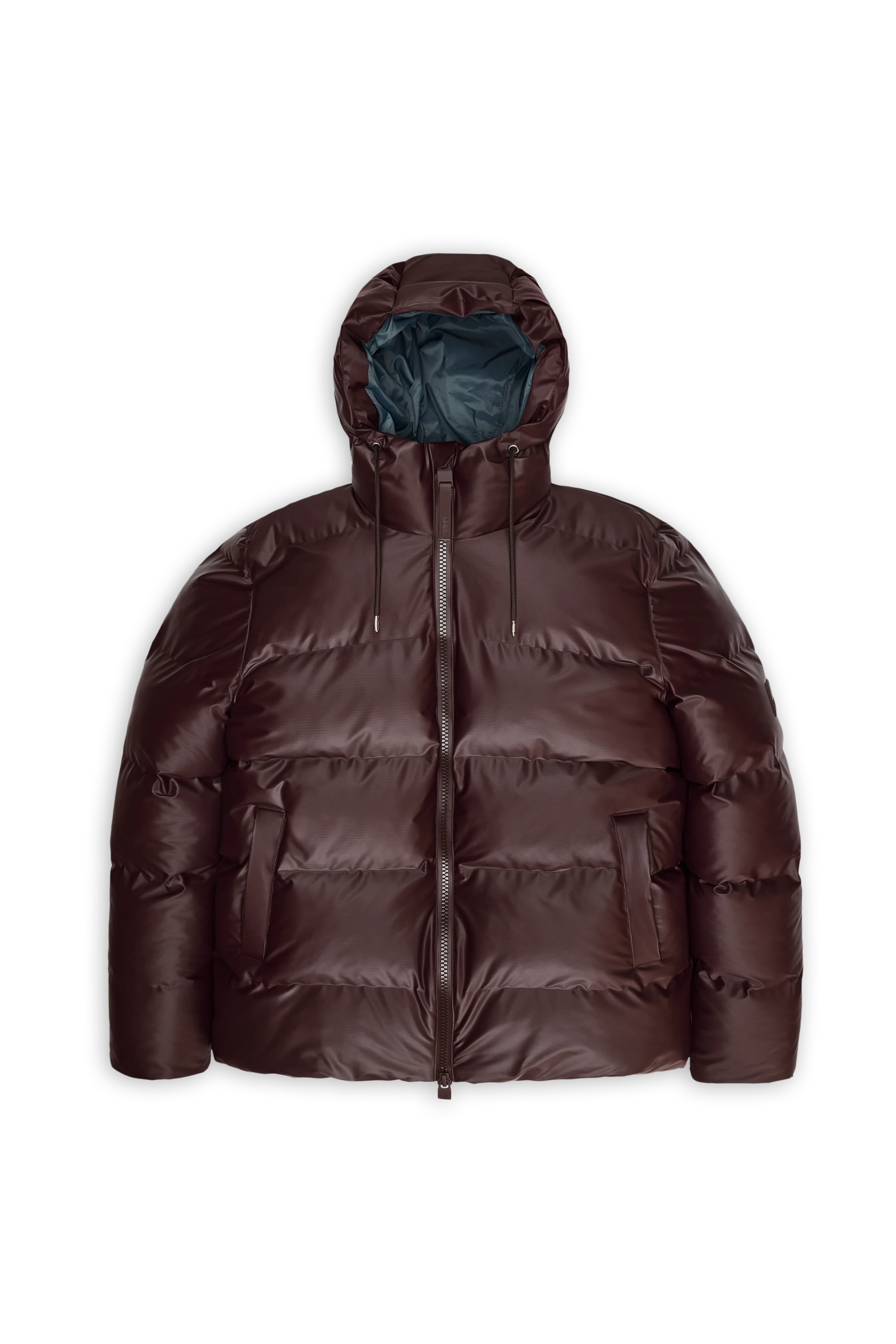 Alta Puffer Jacket