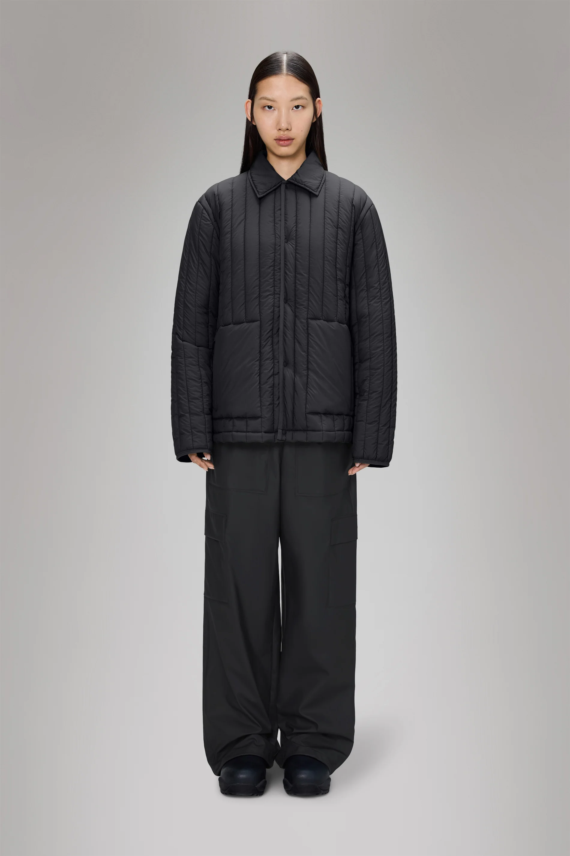Banja Liner Overshirt