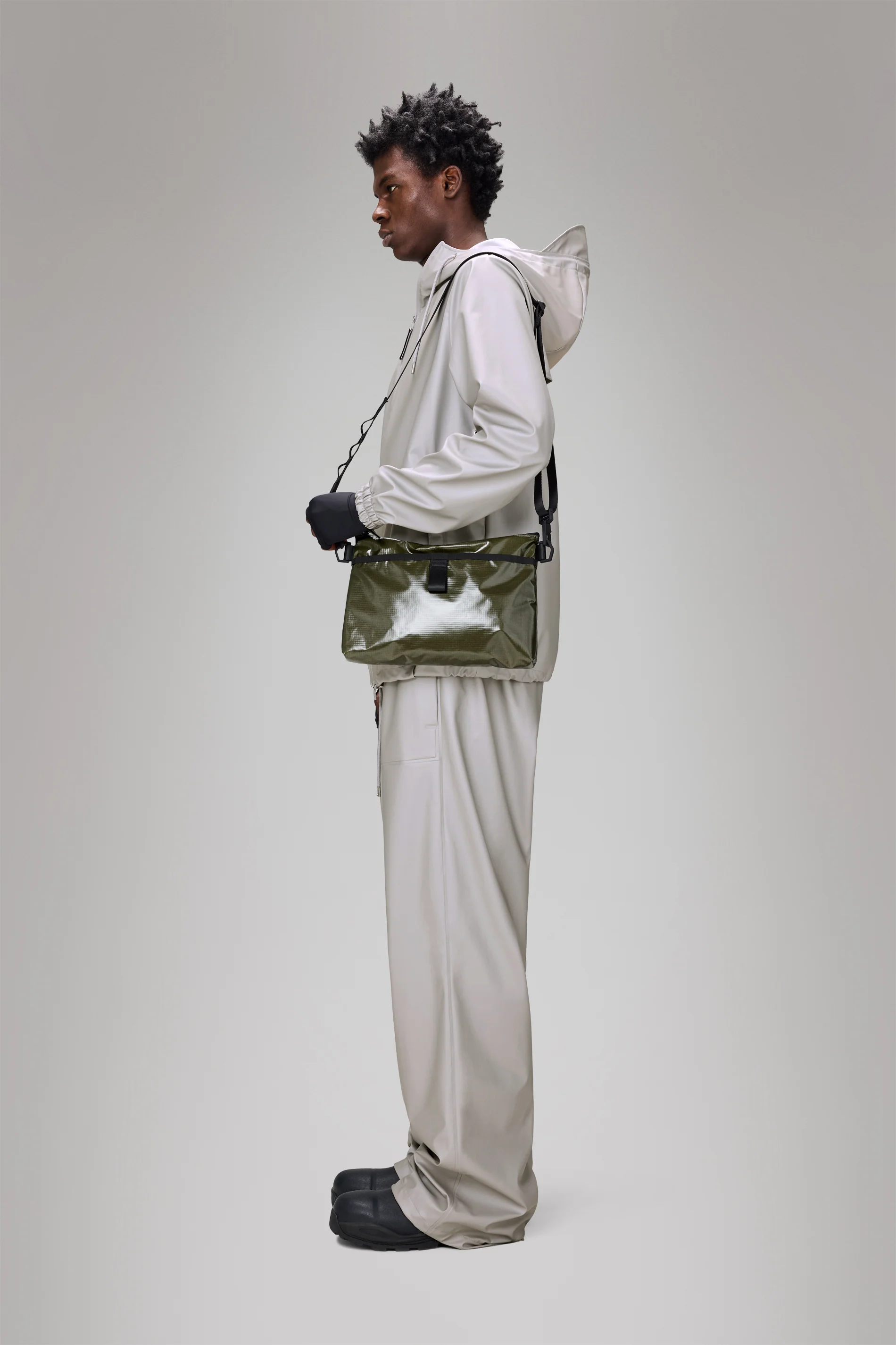 Sibu Musette Bag