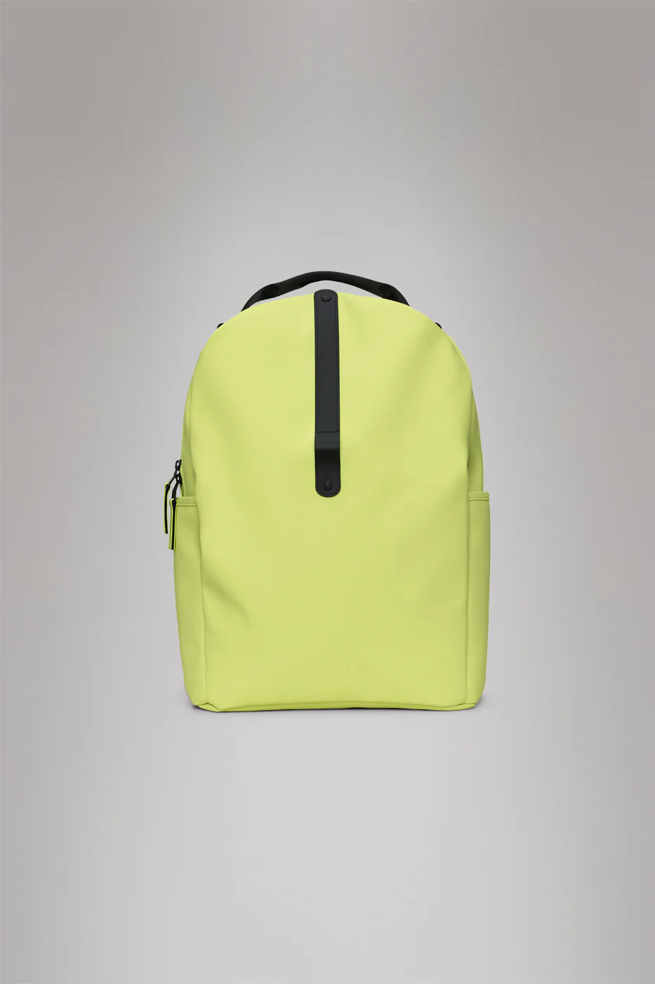 Clip Front Backpack