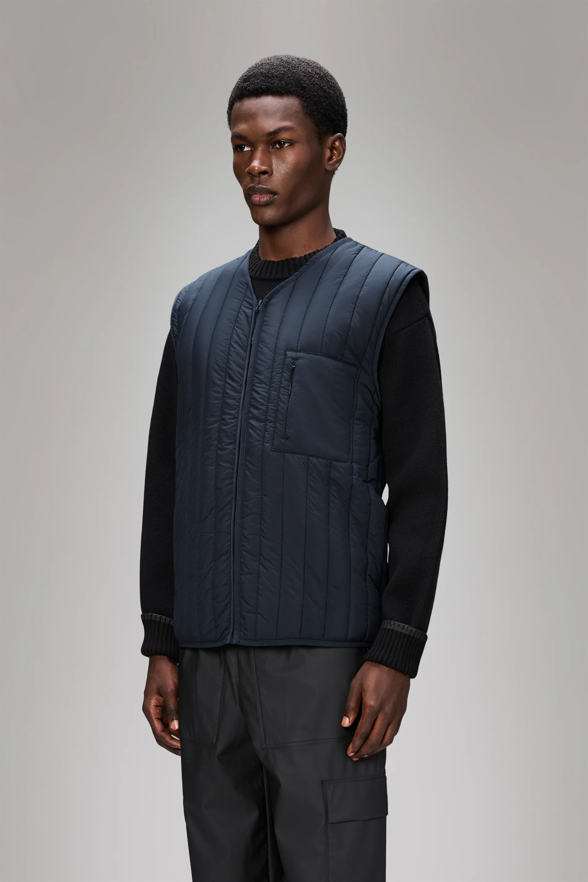 Banja Liner Vest