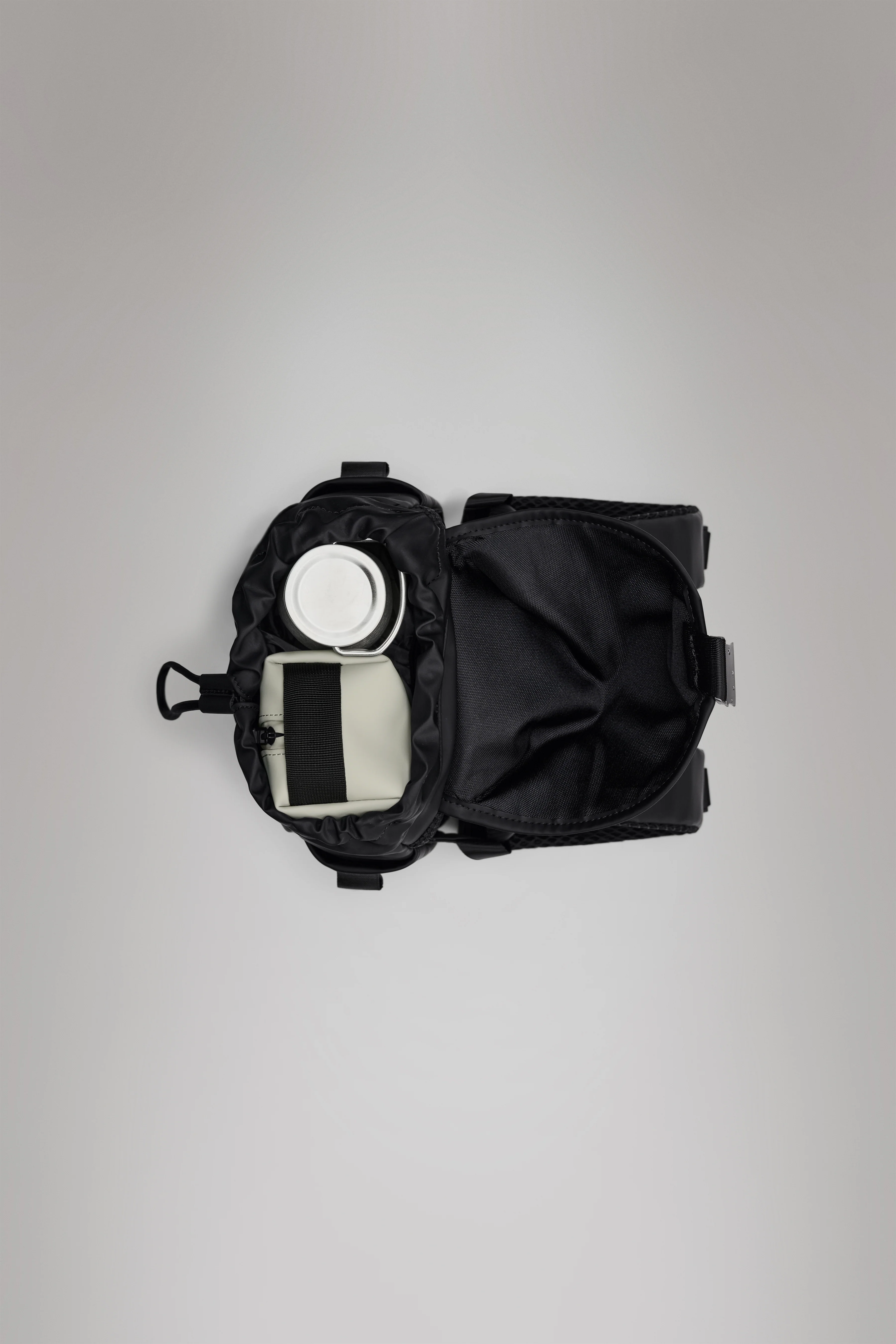 Valera Bucket Backpack Mini