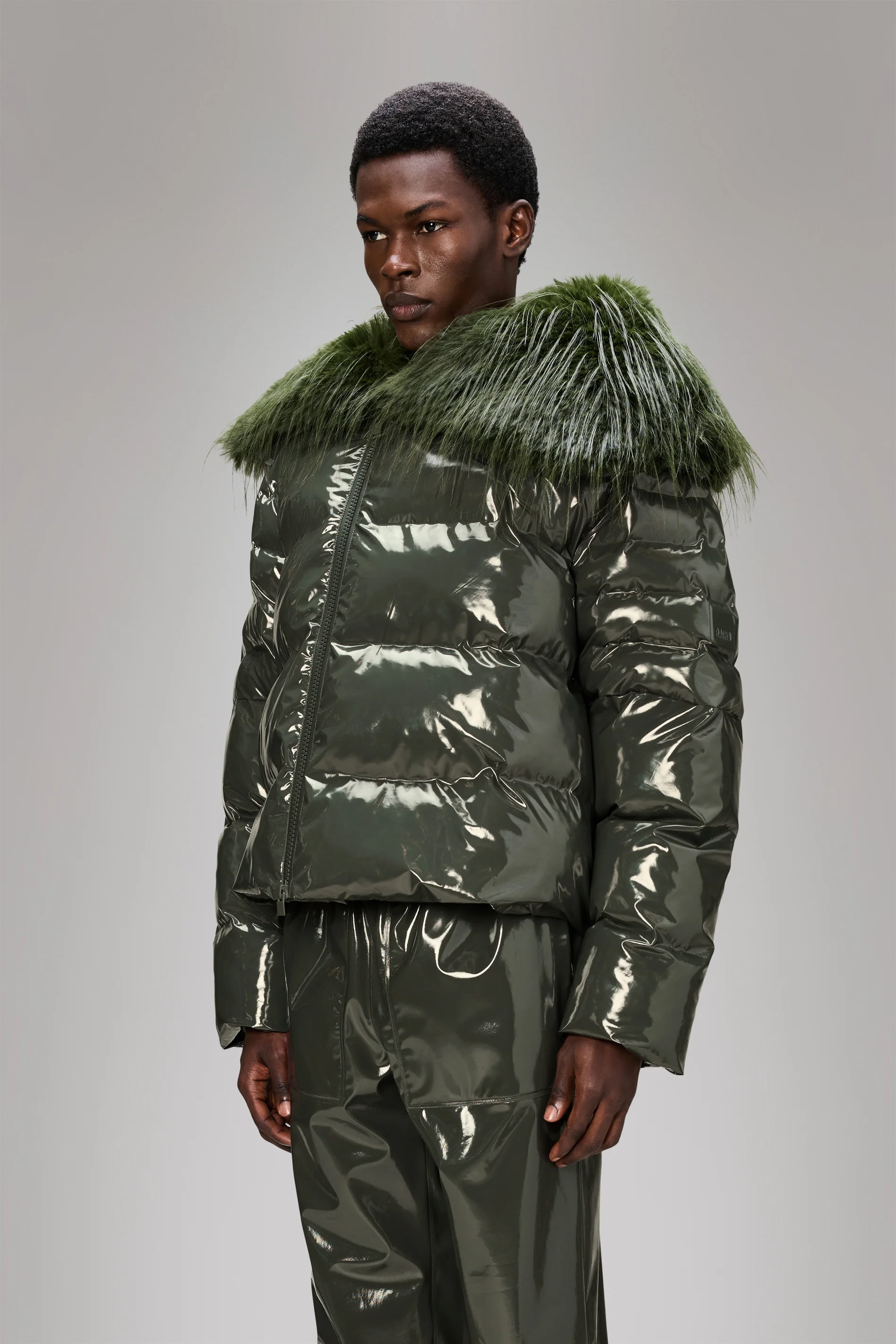 Alta Vision Fleece Jacket
