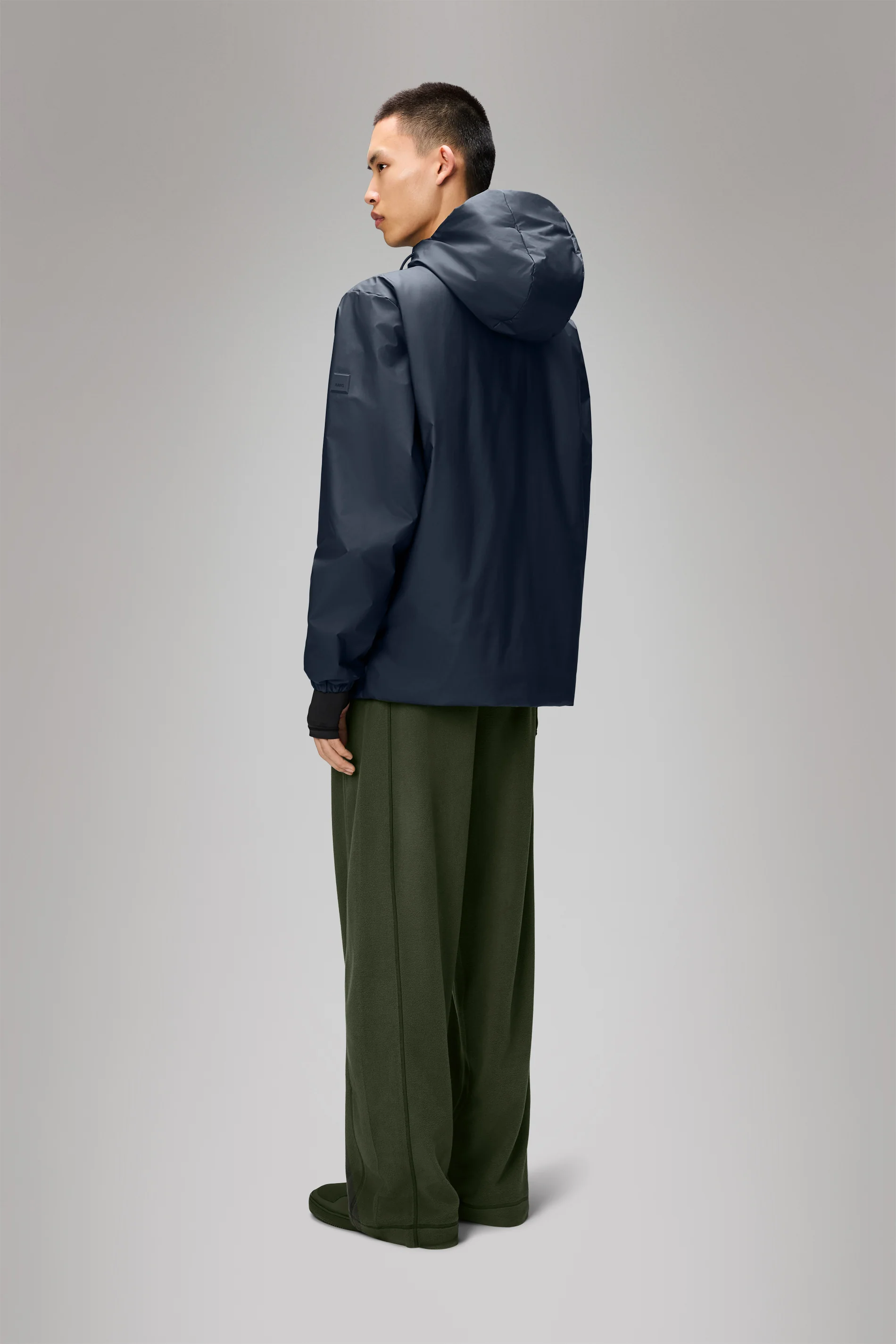 Lohja Insulated Jacket