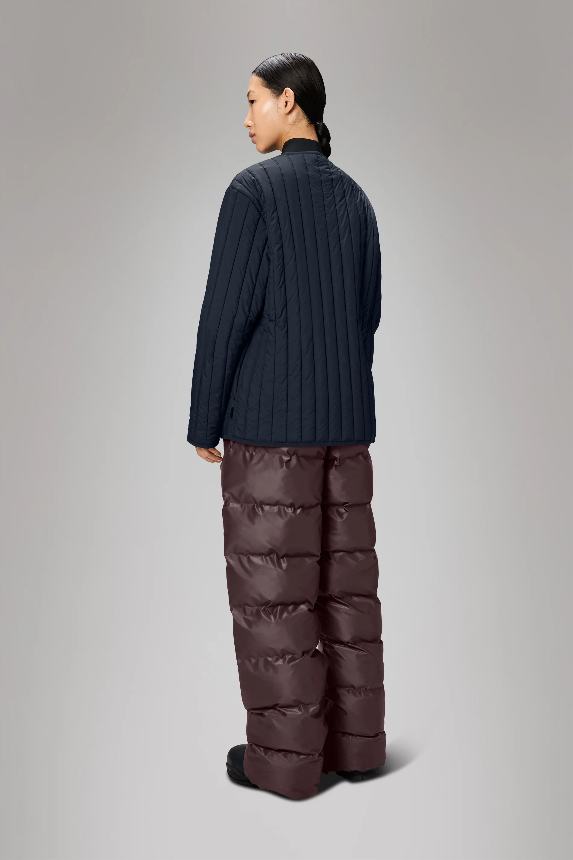 Banja Liner Jacket