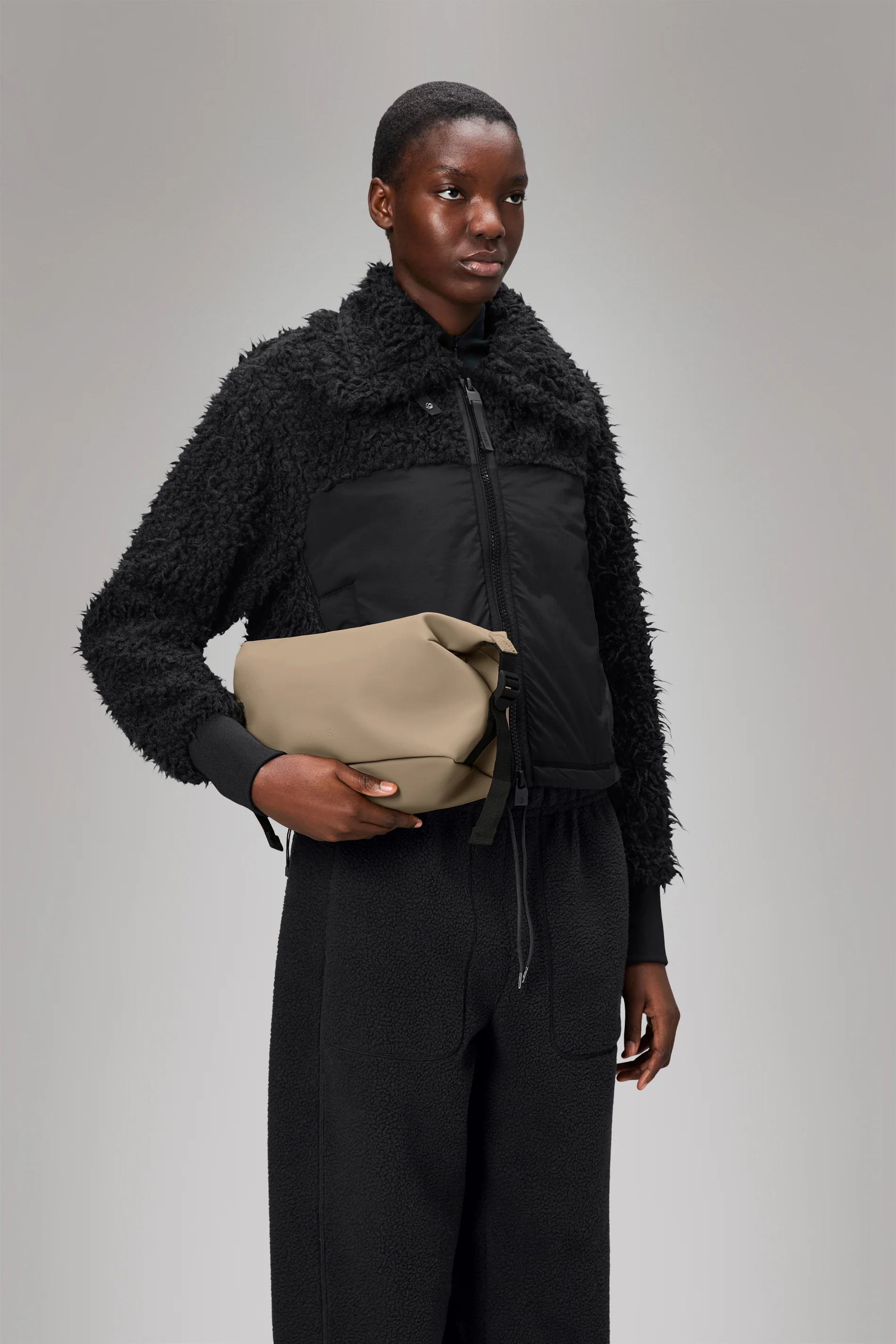 Hilo Wash Bag