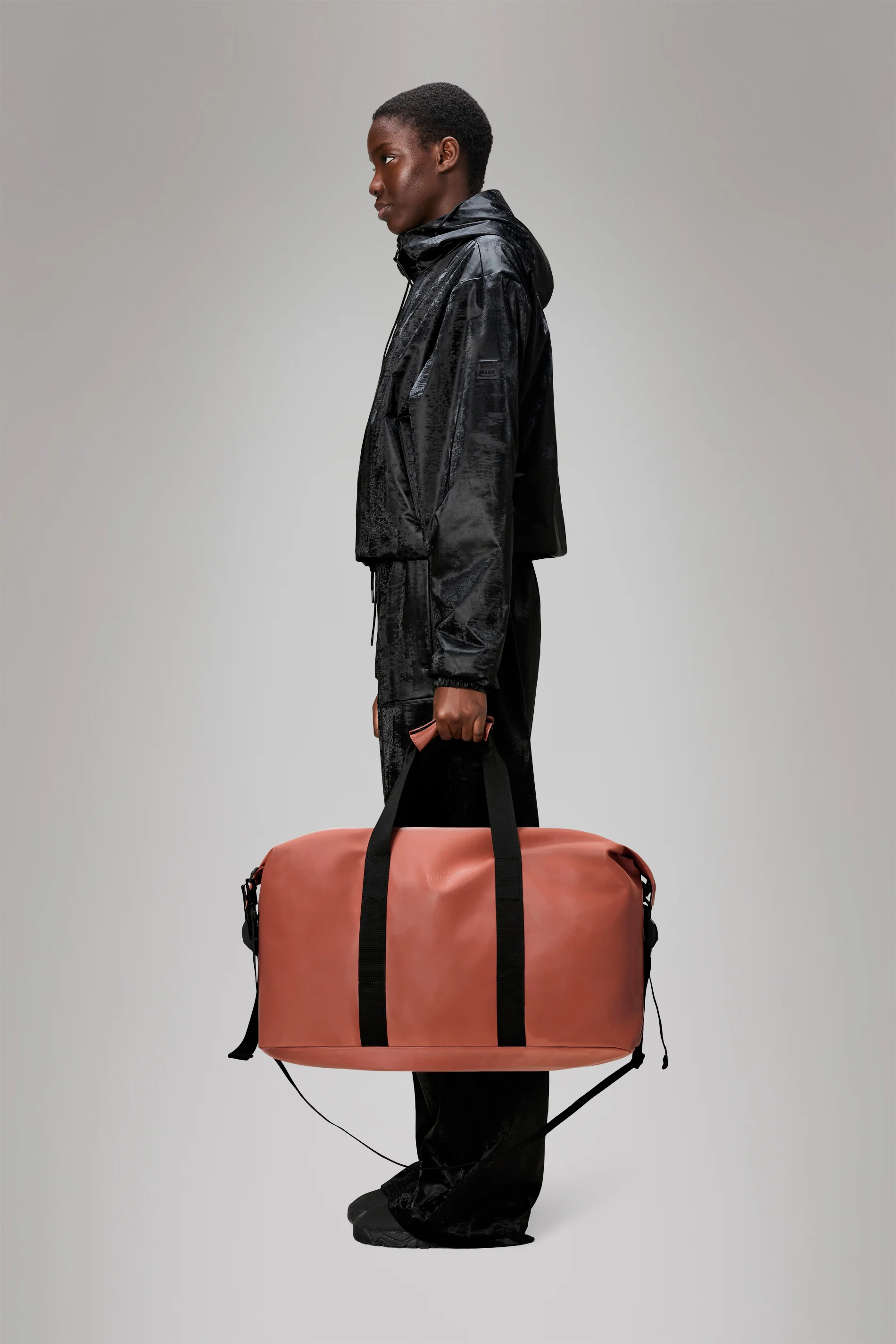 Hilo Weekend Bag