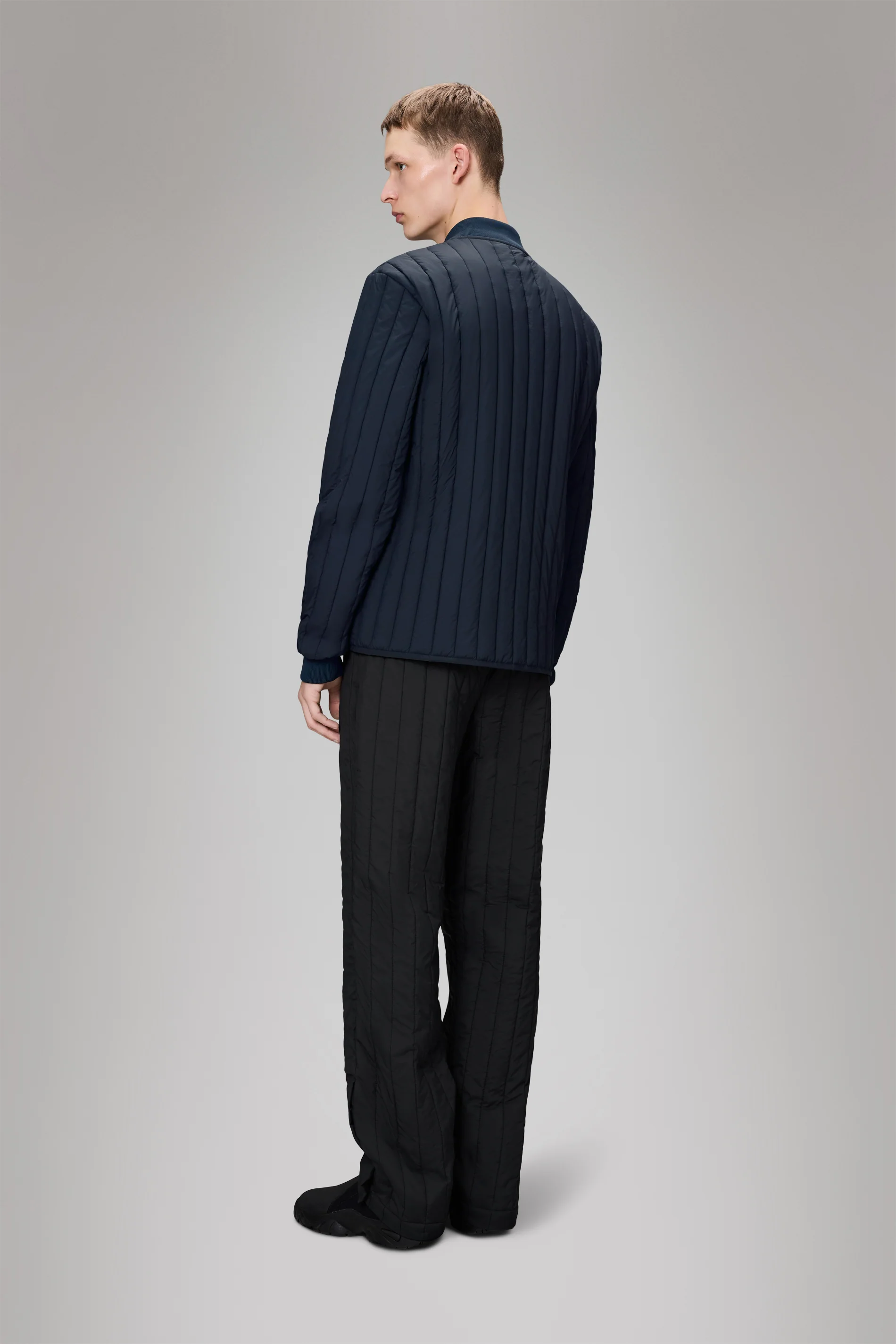 Banja Liner Bomber Jacket