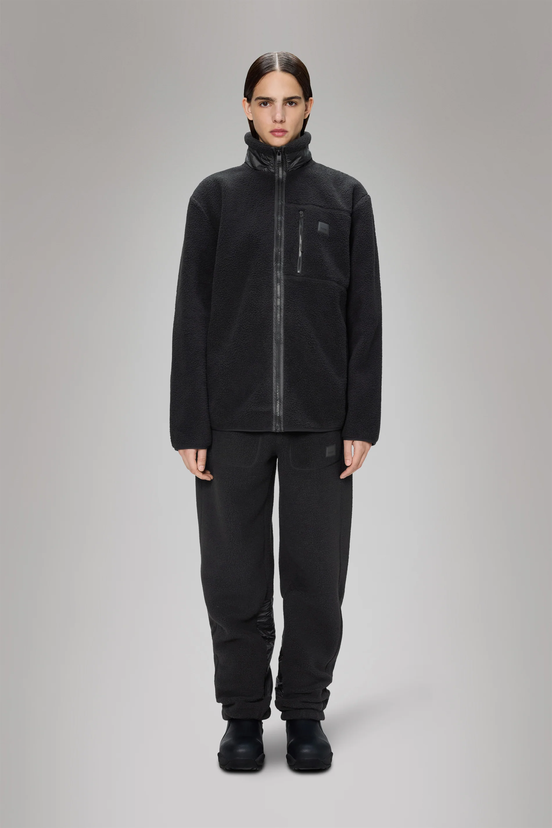 Yermo Fleece Jacket