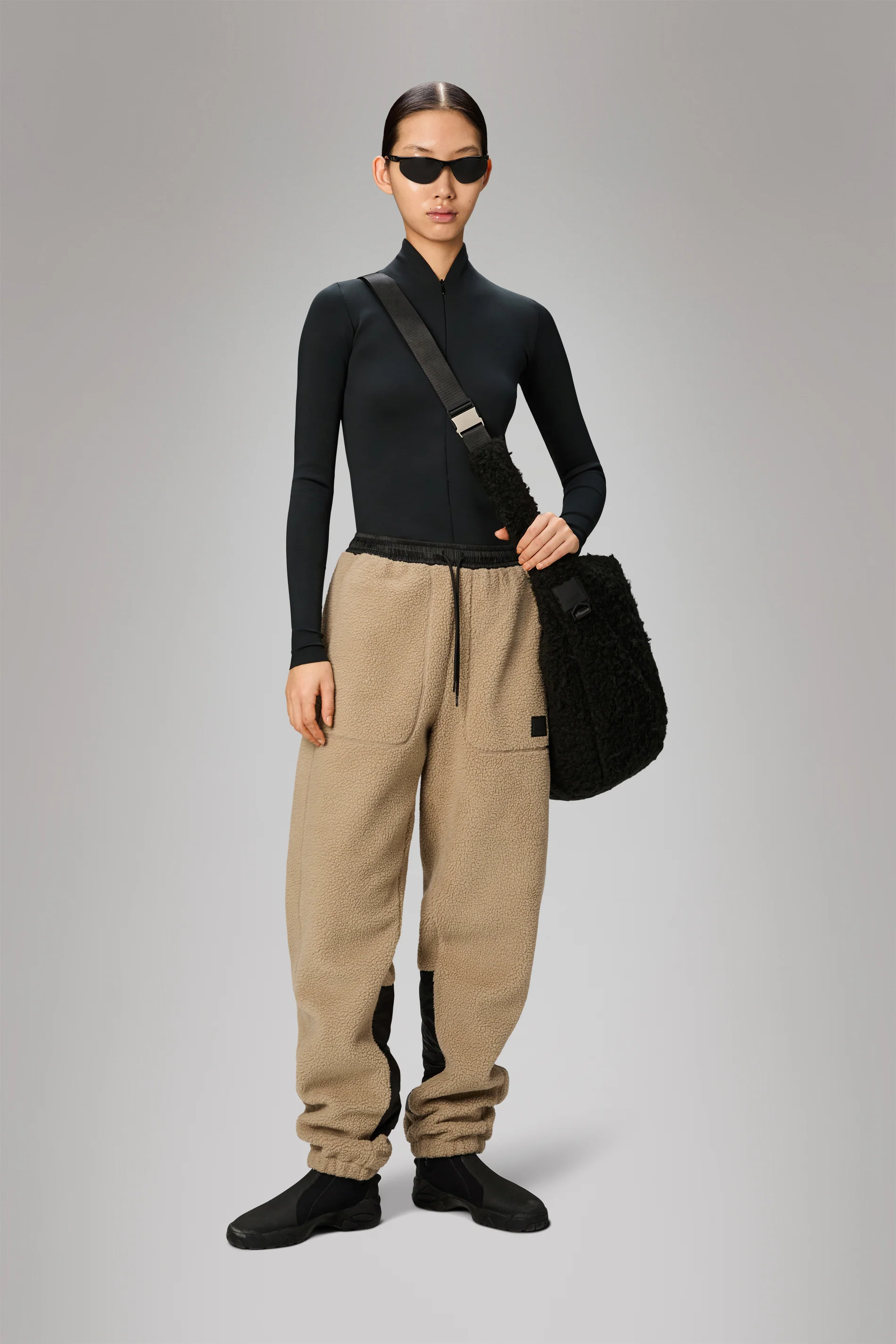 Yermo Fleece Pants Regular