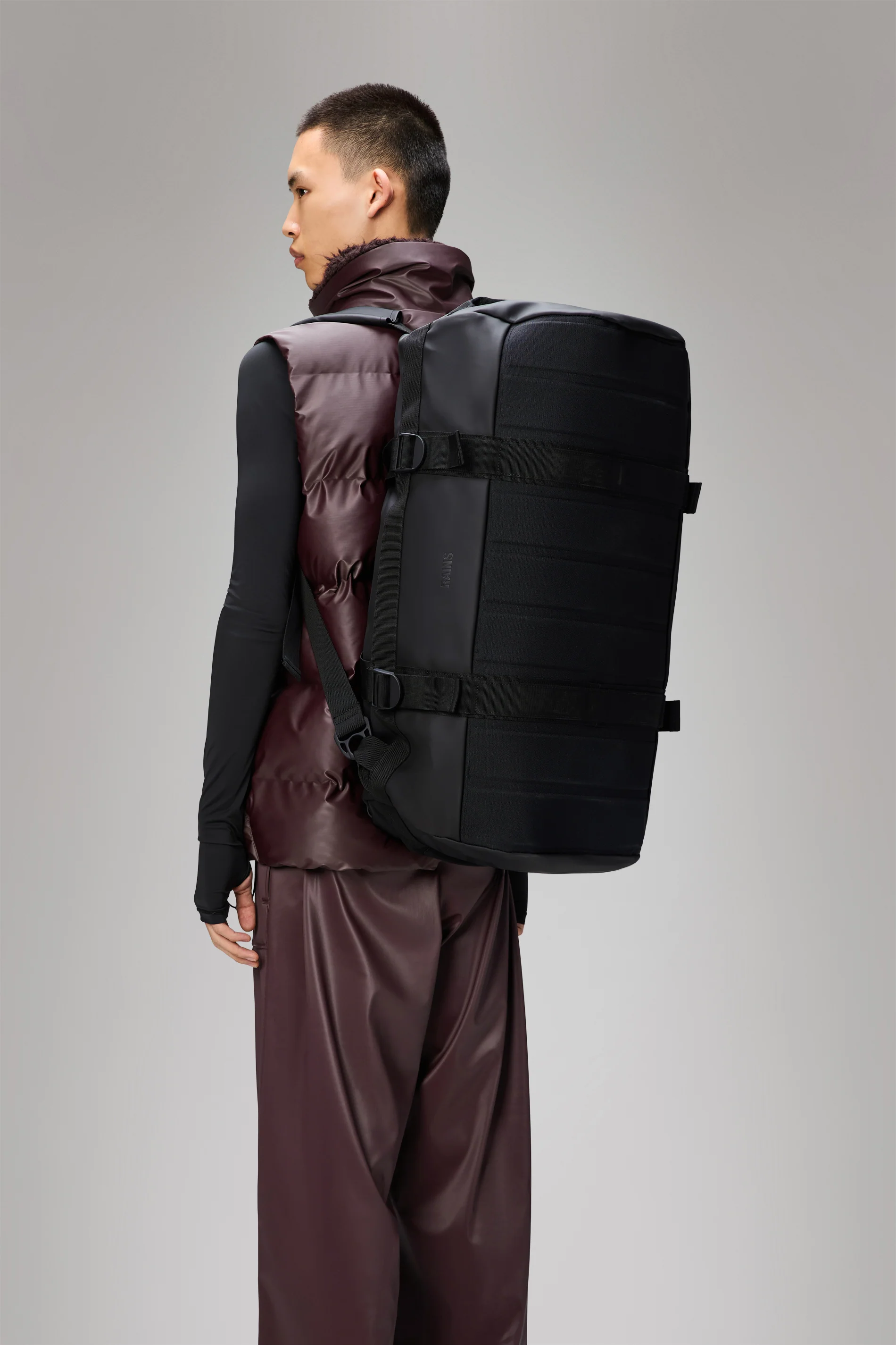 Texel Duffel Bag