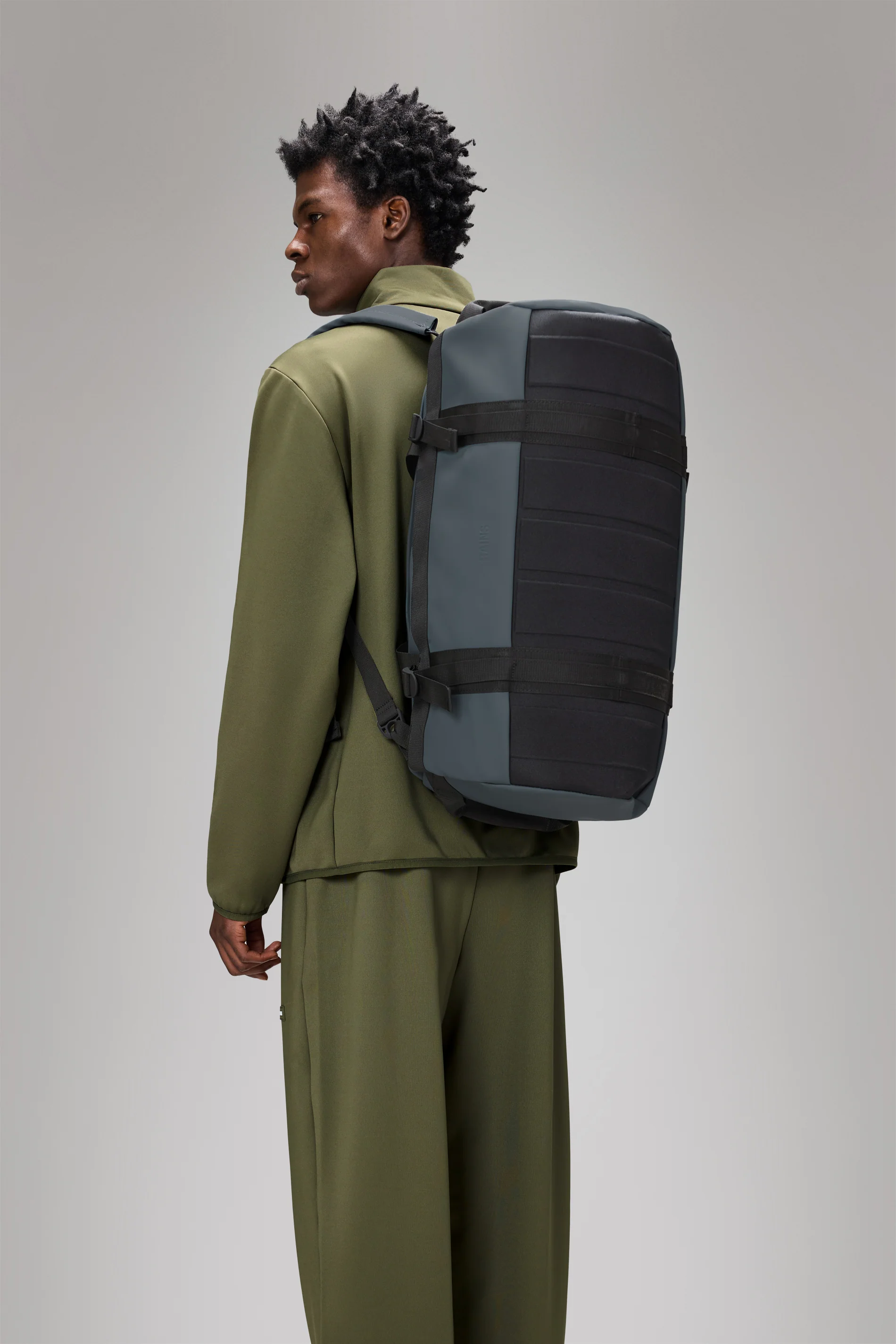Texel Duffel Bag Small