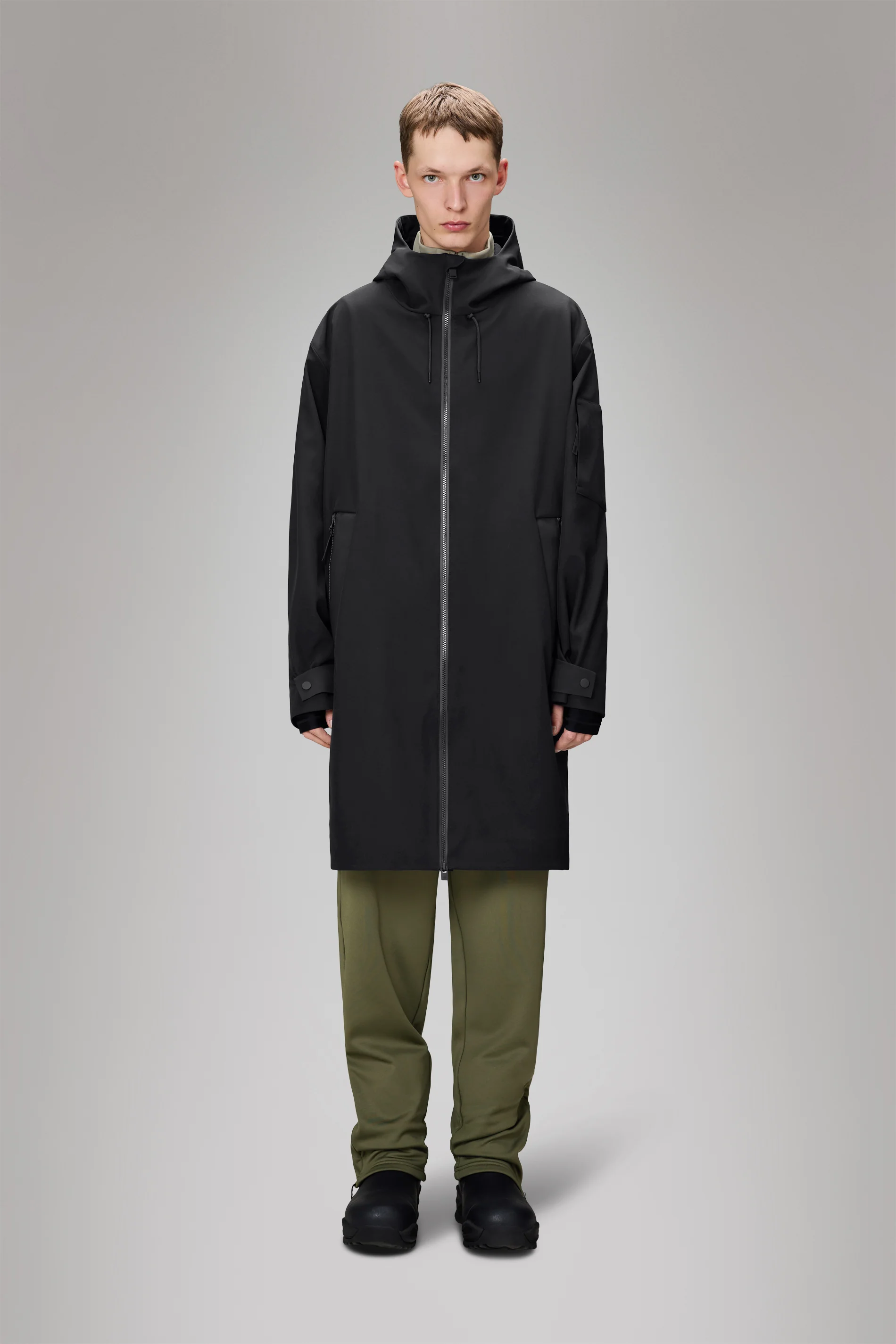 Suva Vision Softshell Jacket