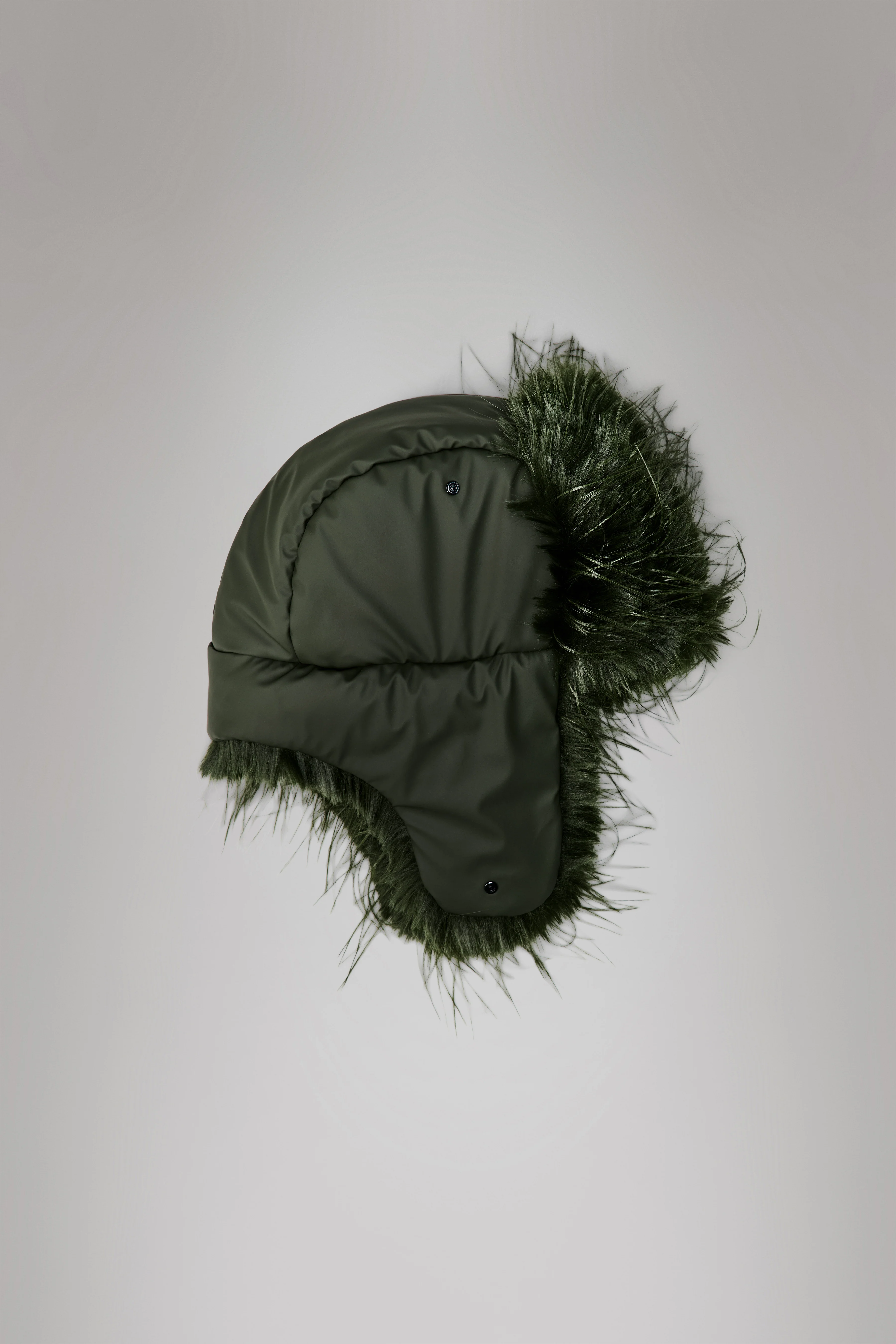 Vision Fleece Hat
