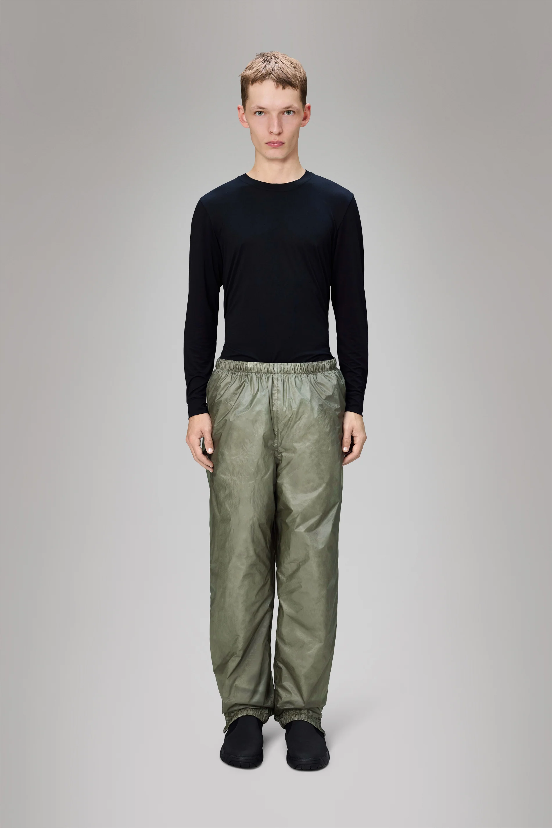 Kauto Insulated Pants Regular