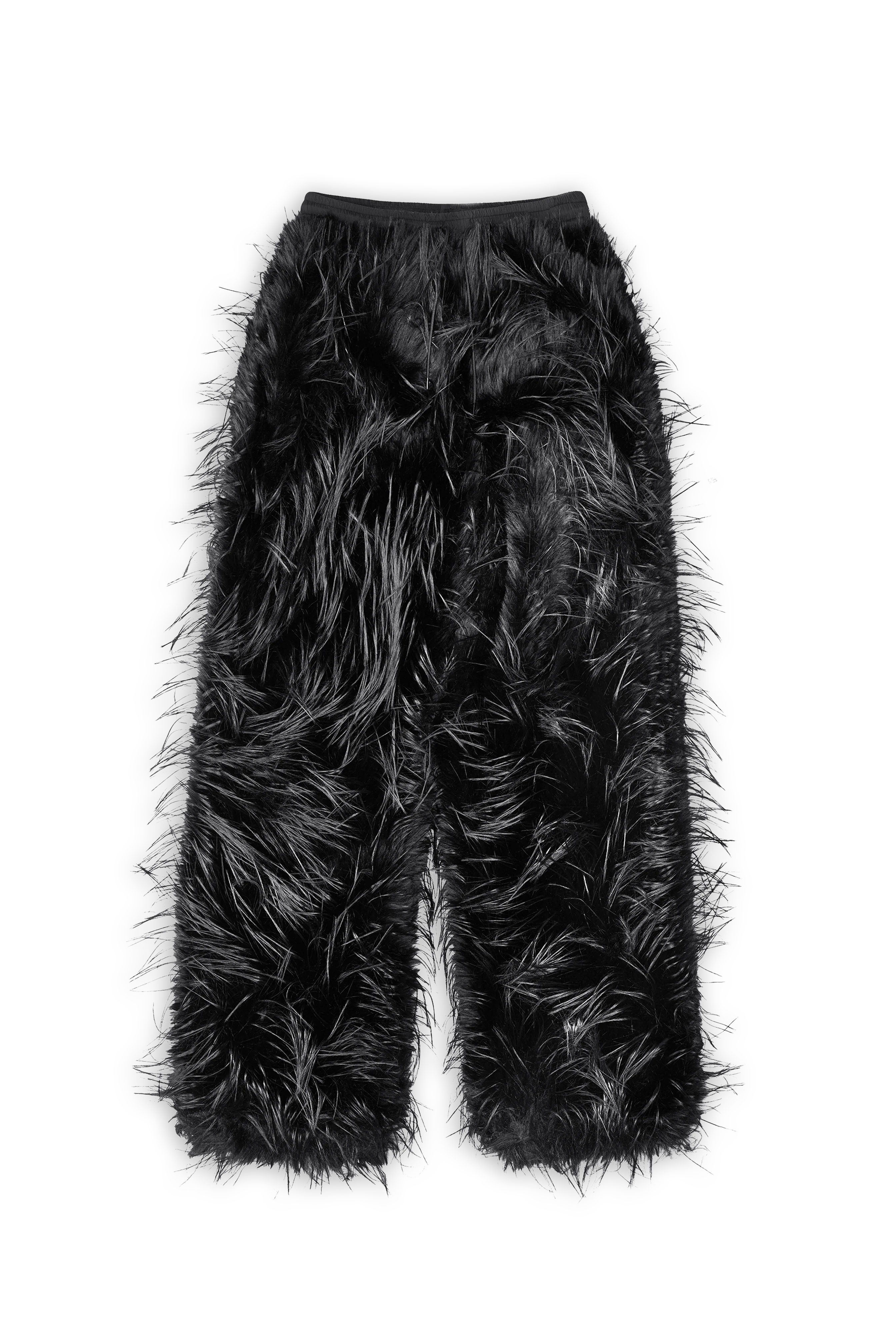 Vision Fleece Pants