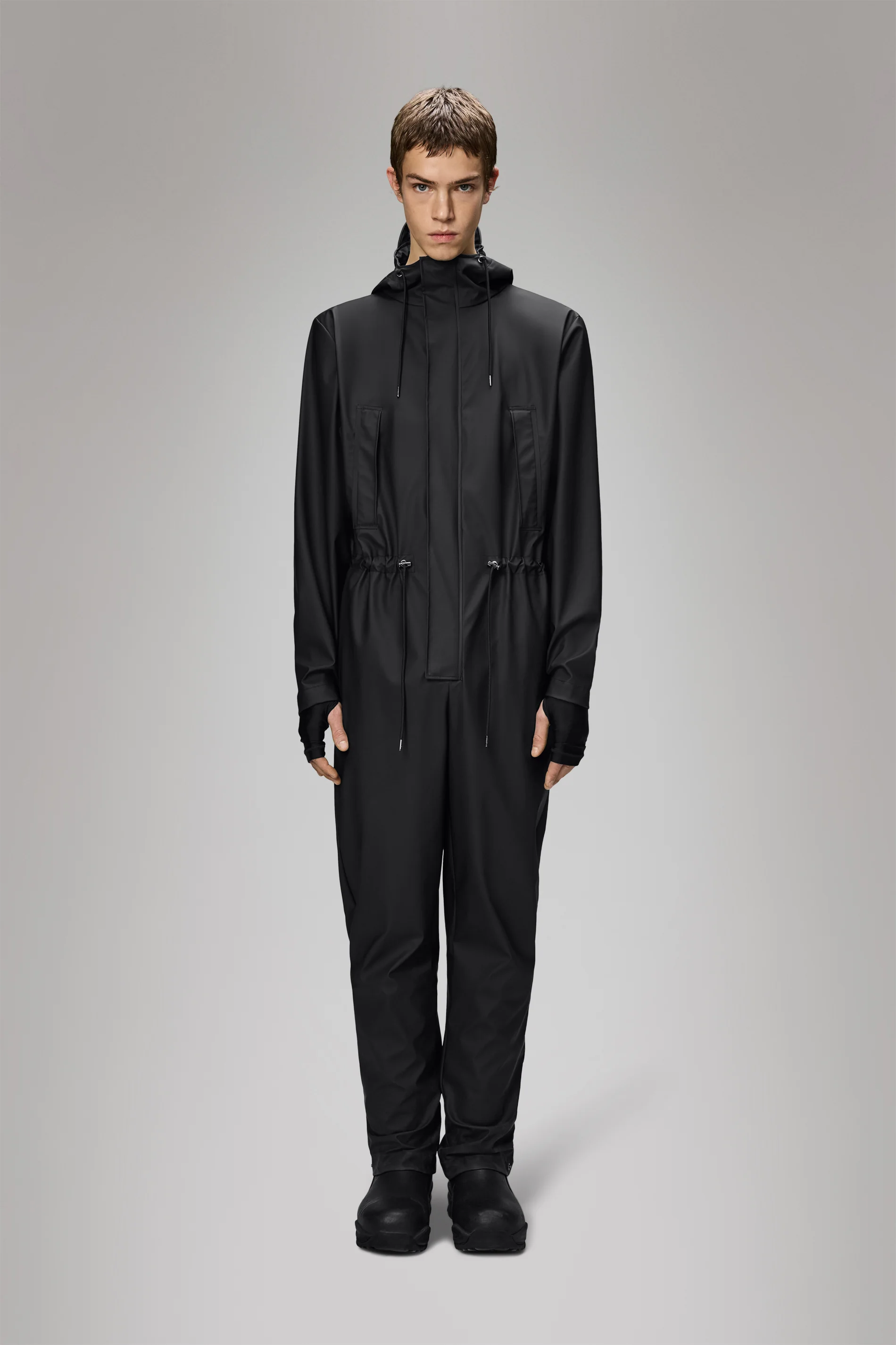Jumpsuit Regular