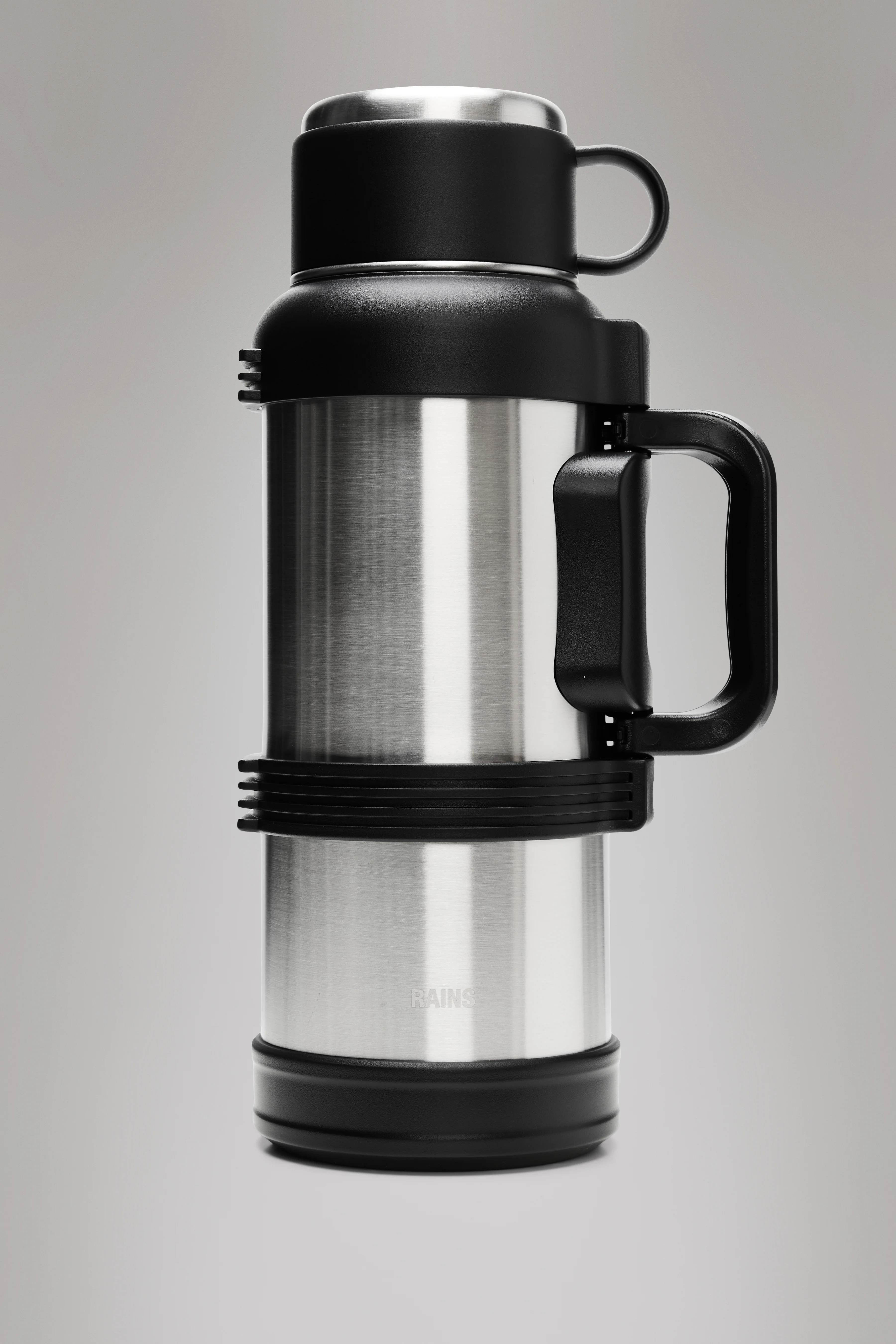 Stainless Steel Tumbler Vacuum Flask 2000ml
