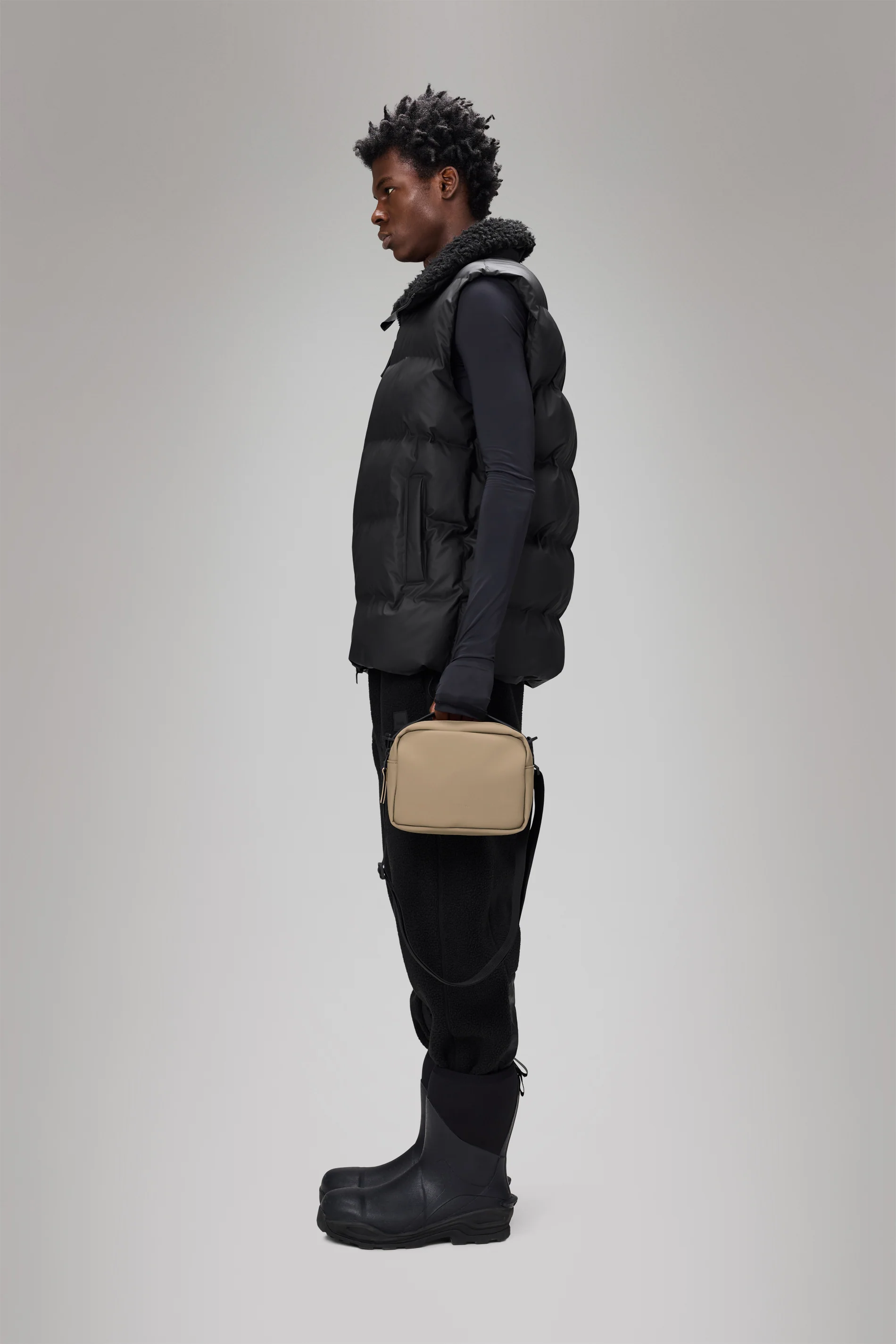 Box Bag