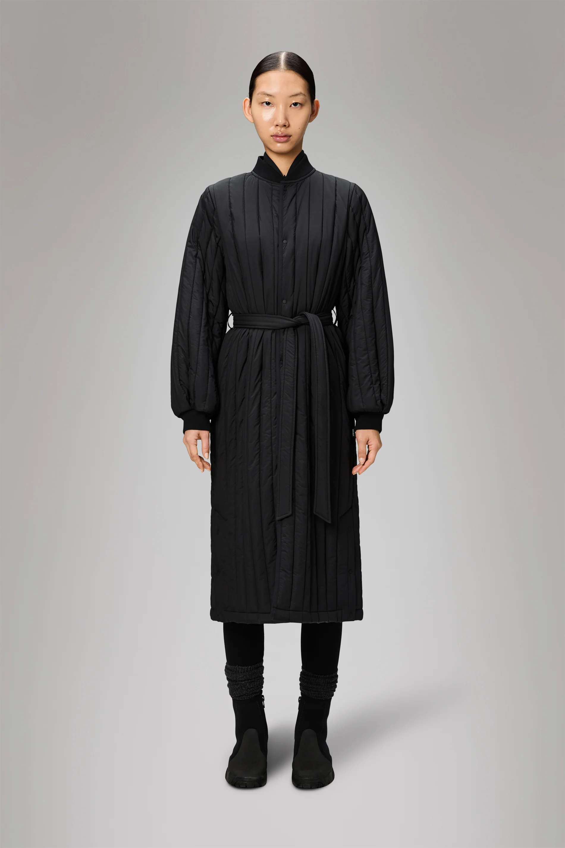 Banja Liner W Coat