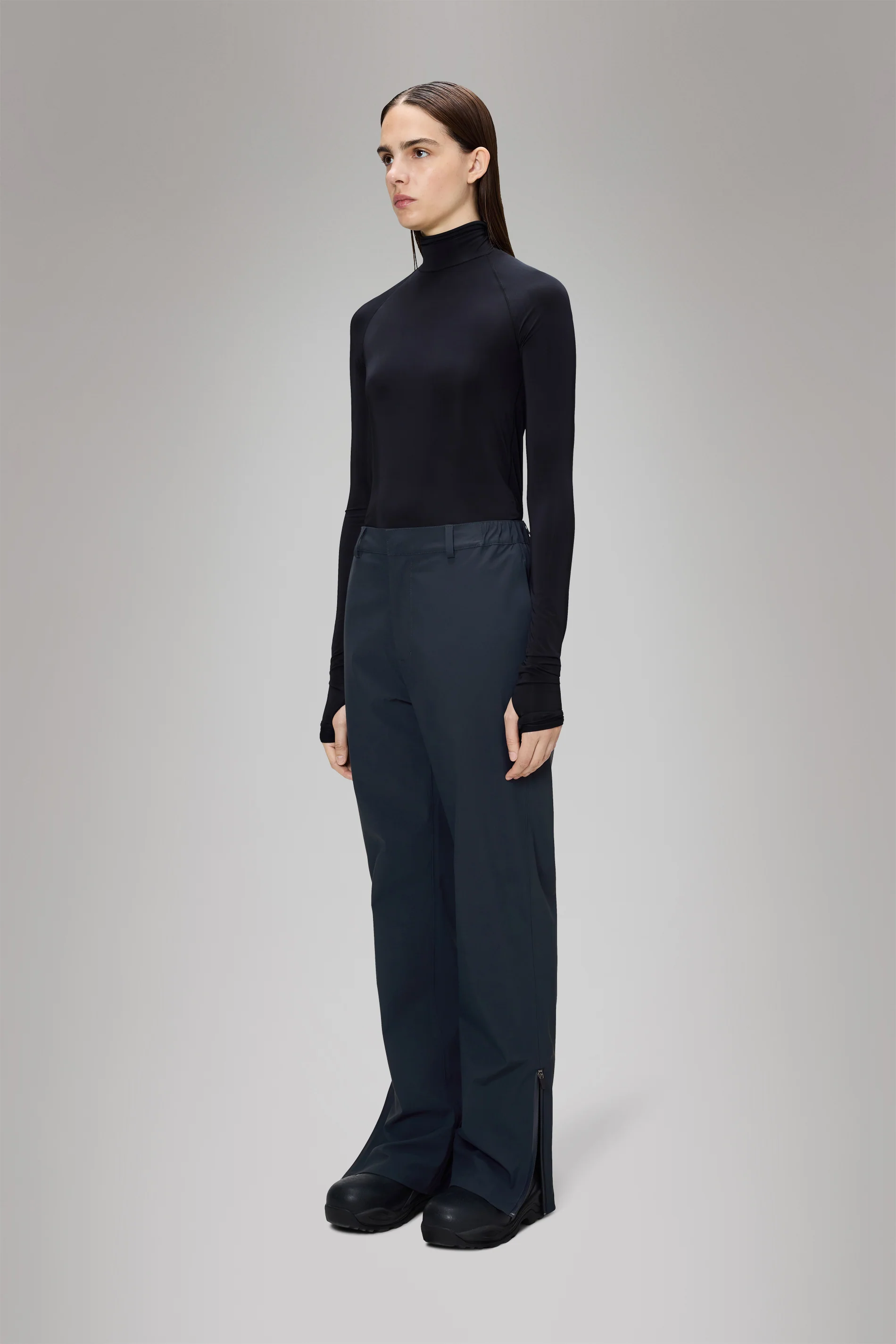 Suva Hardshell Pants Regular