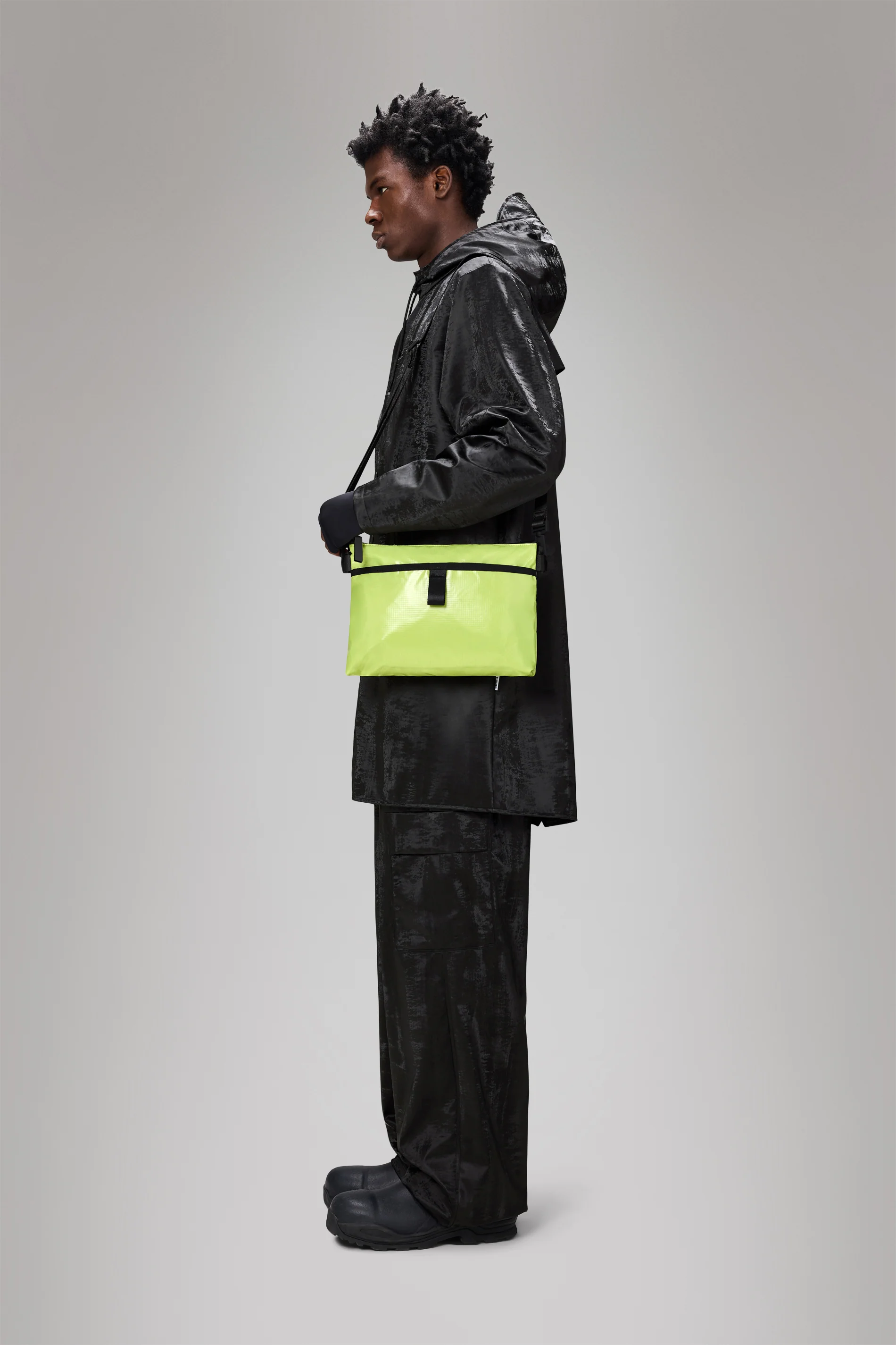 Sibu Musette Bag