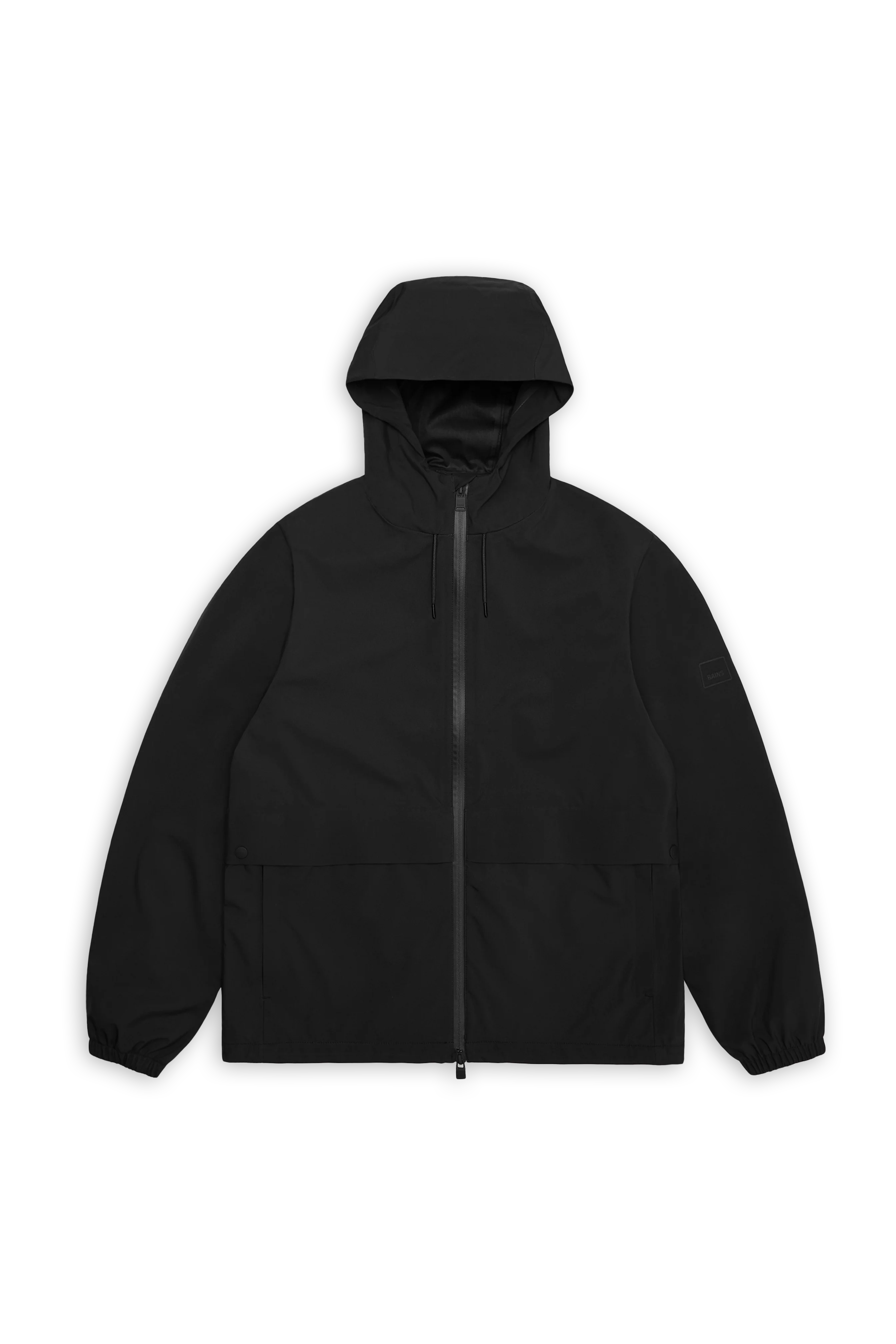 Suva Hardshell Pocket Jacket