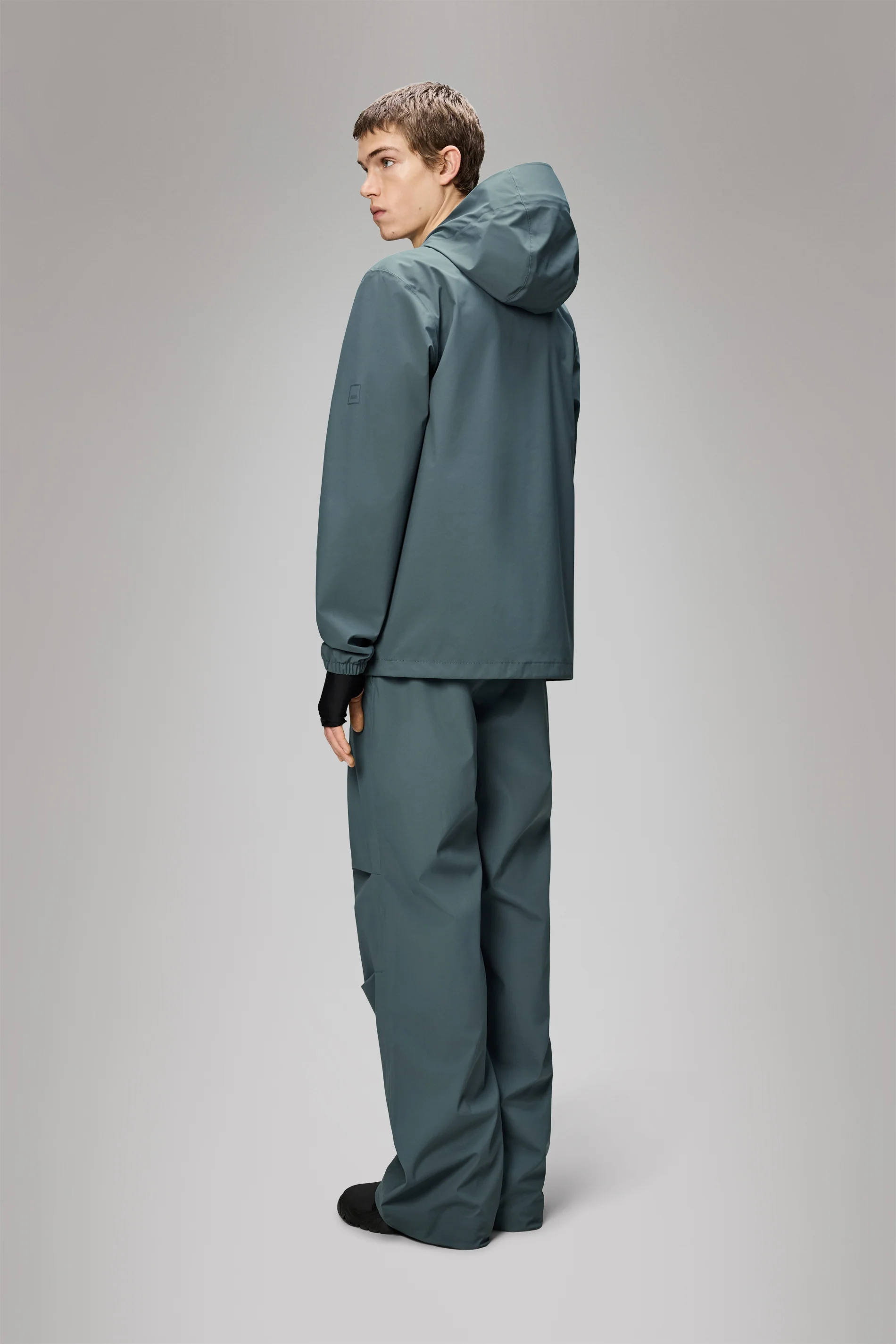 Suva Hardshell Jacket