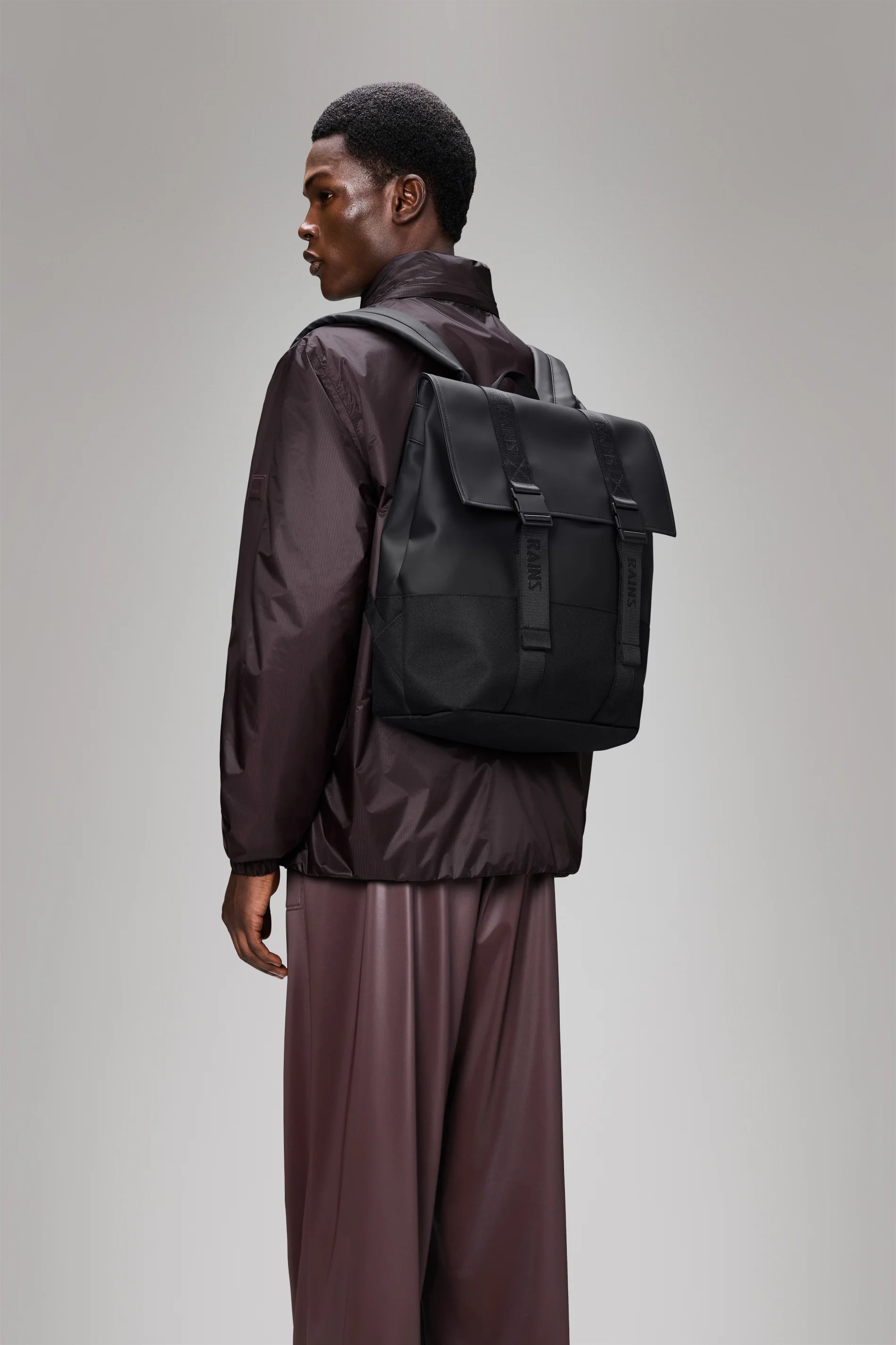 Trail MSN Bag