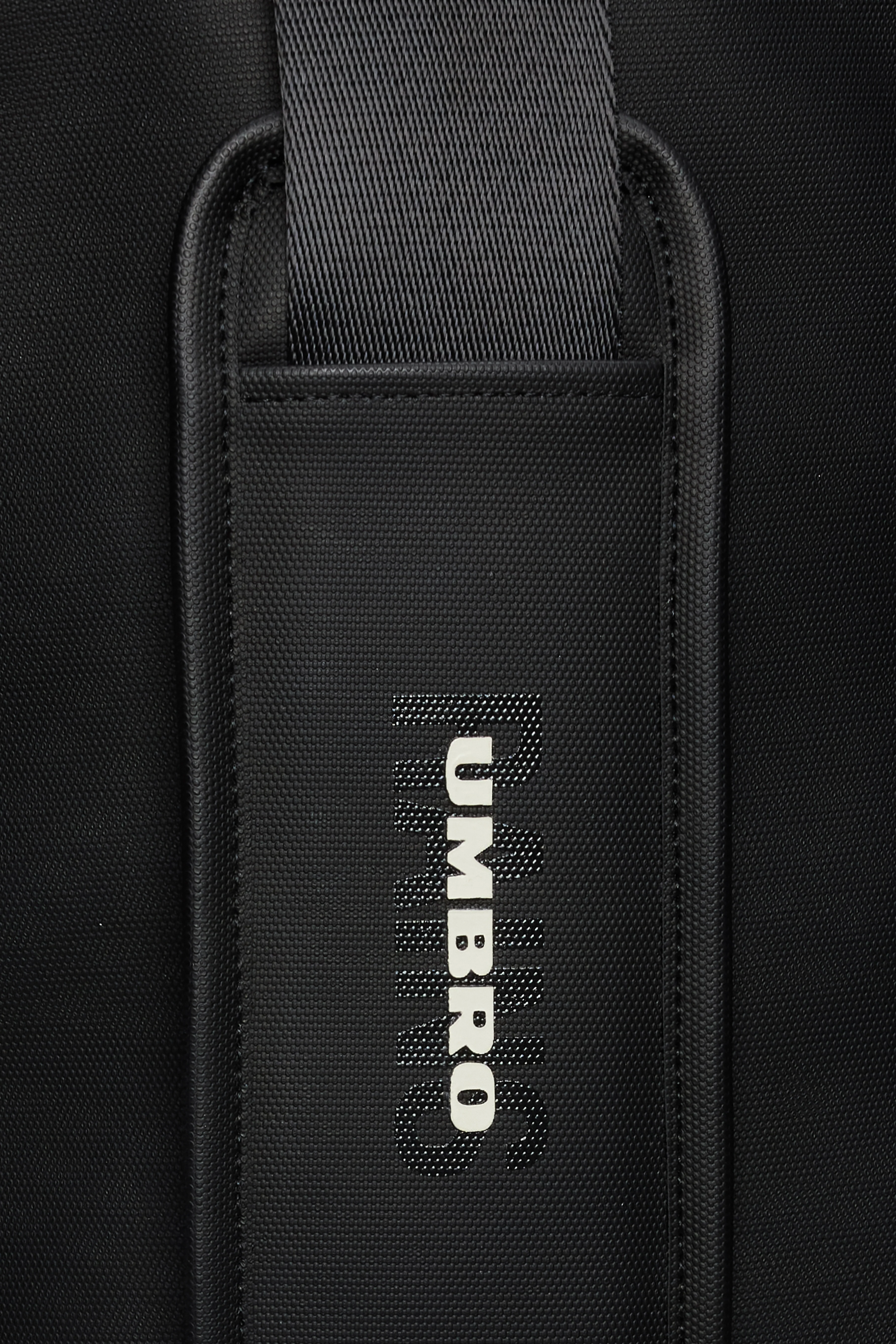 Rains x Umbro Transfer Duffle Bag